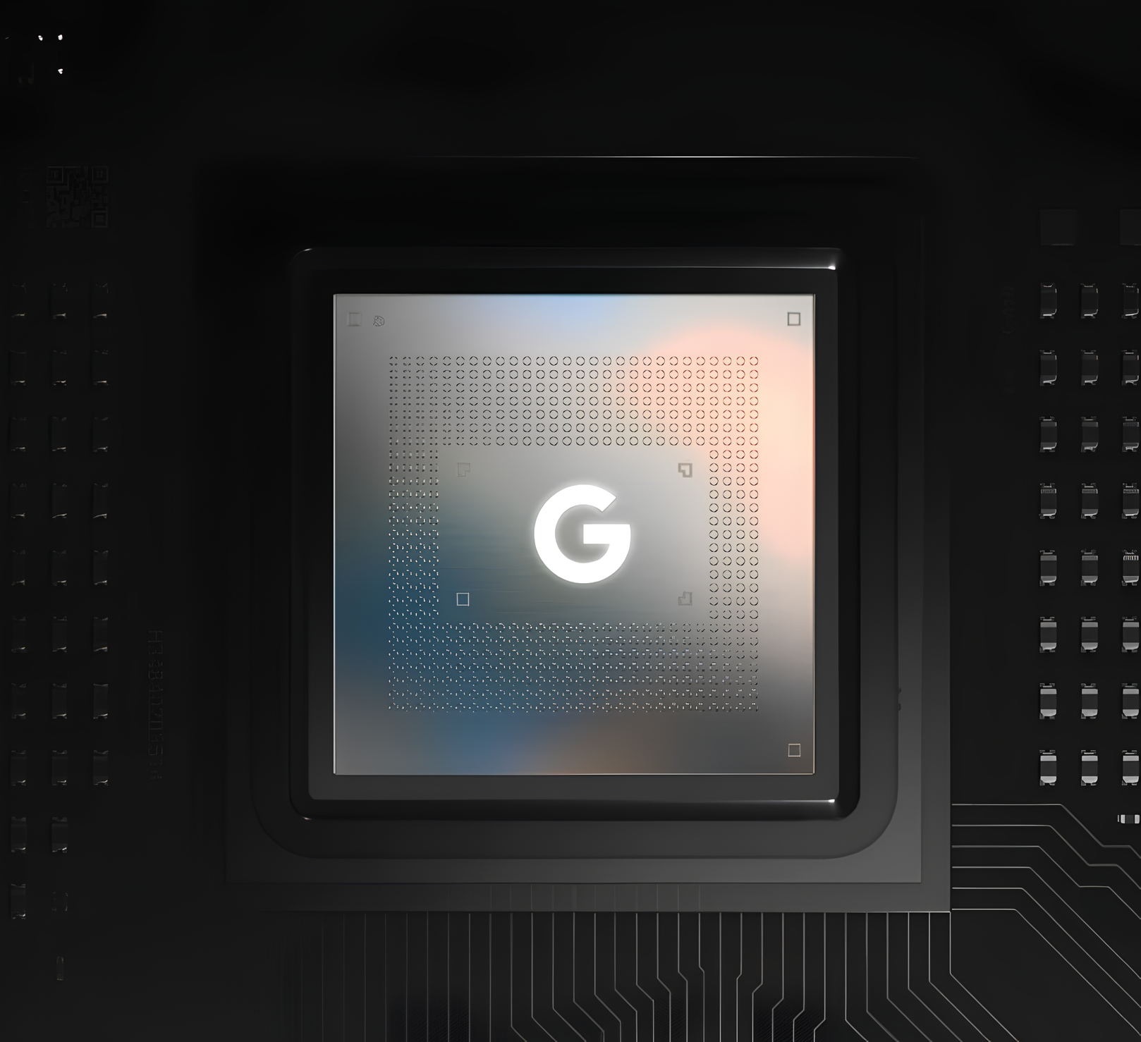 Google Pixel 10: Thiết kế lộ diện, chip Tensor G5 gây thất vọng? - Techlade