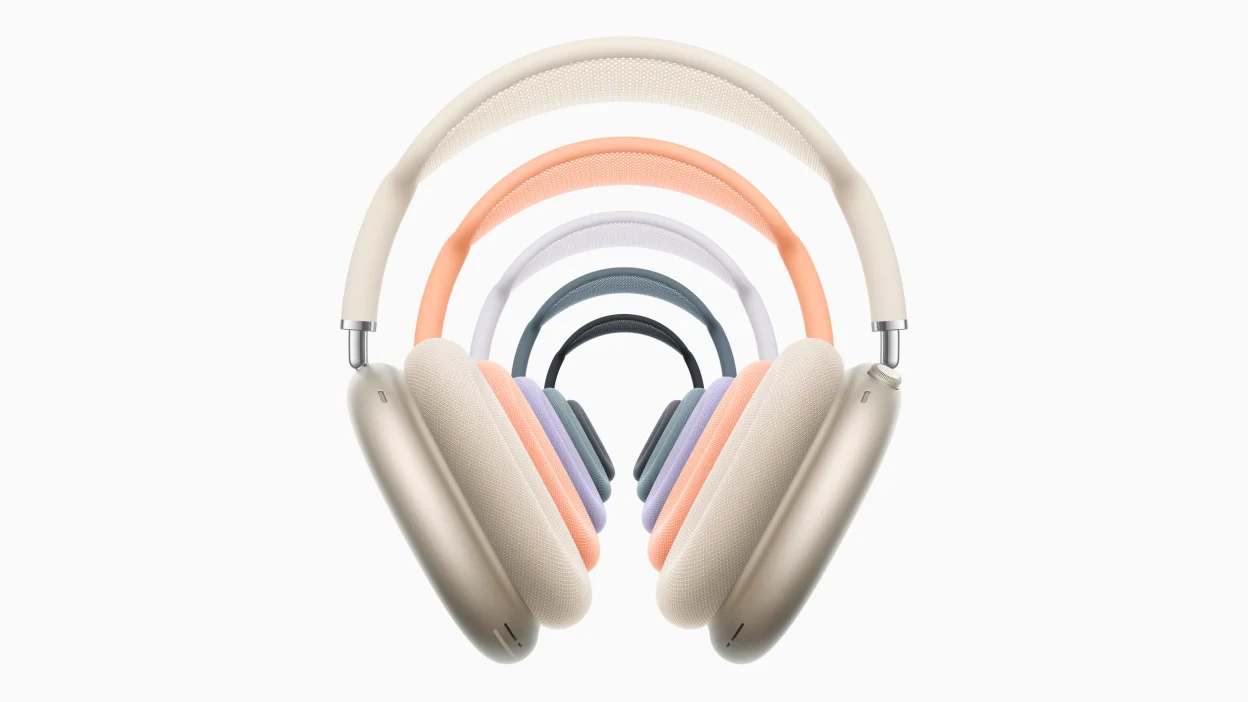 AirPods Max của Apple cuối cùng cũng được hỗ trợ âm thanh lossless - techlade