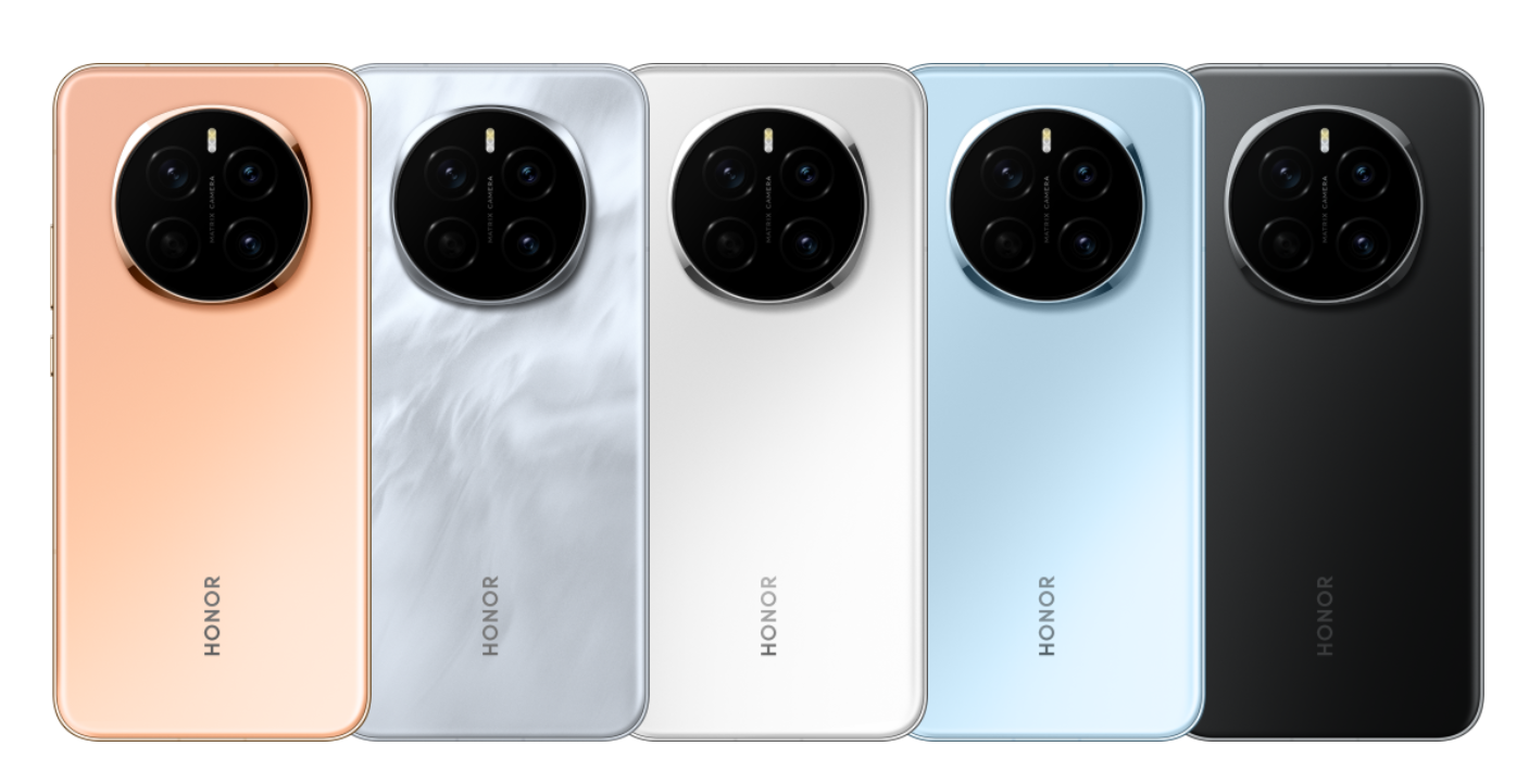 Honor Magic 8 Pro RSR sở hữu camera 1 inch tự phát triển, khẳng định vị thế công nghệ - techlade