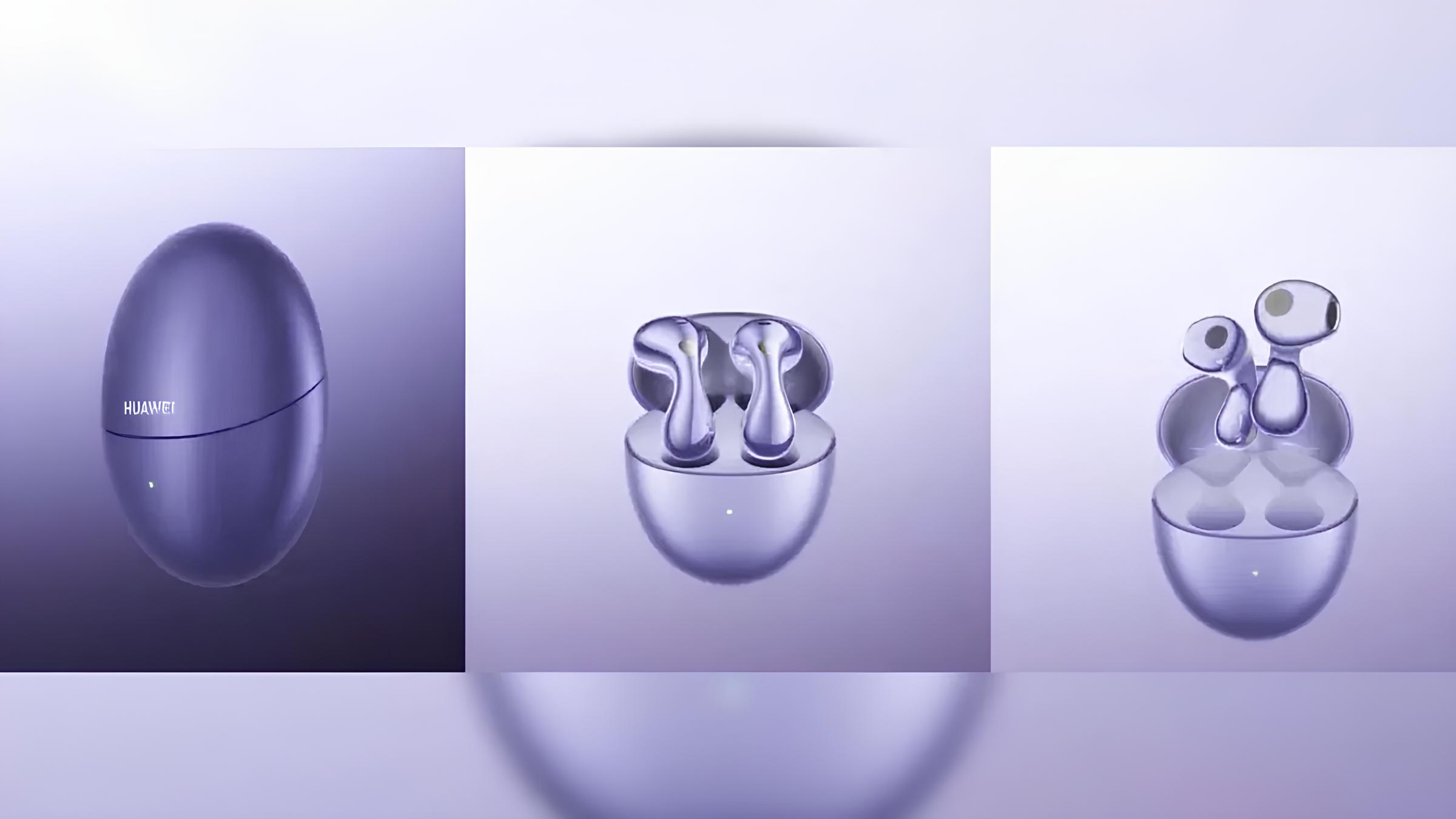 Huawei nhá hàng FreeBuds 6 trước thềm sự kiện Pura ngày 20/3 - techlade