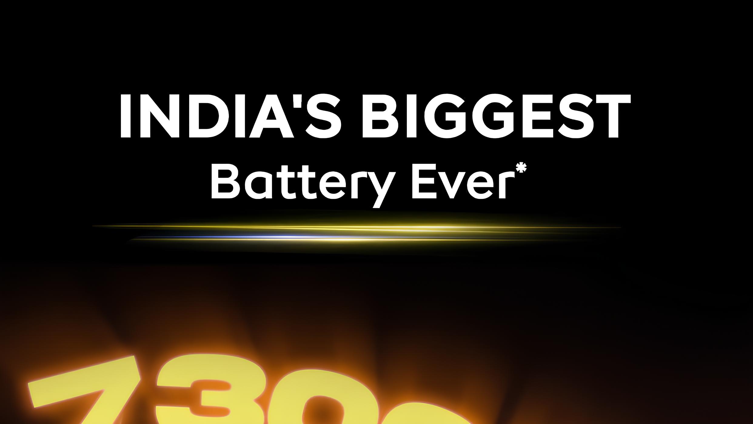 iQOO Z10 ra mắt tại Ấn Độ: Smartphone Android có pin lớn nhất thế giới, thiết kế mới, camera OIS - Techlade