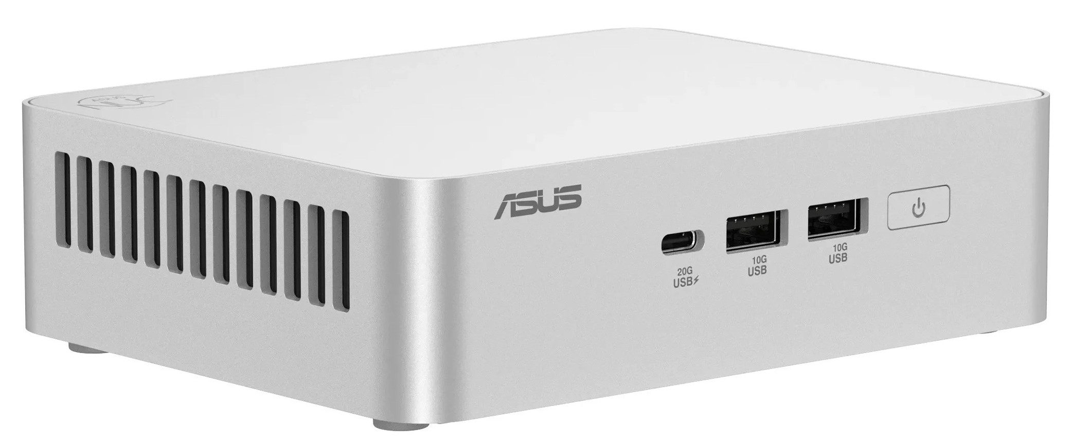 Asus NUC 15 Pro+: Mini PC mạnh mẽ với AI, giá từ 560 đô la - Techlade