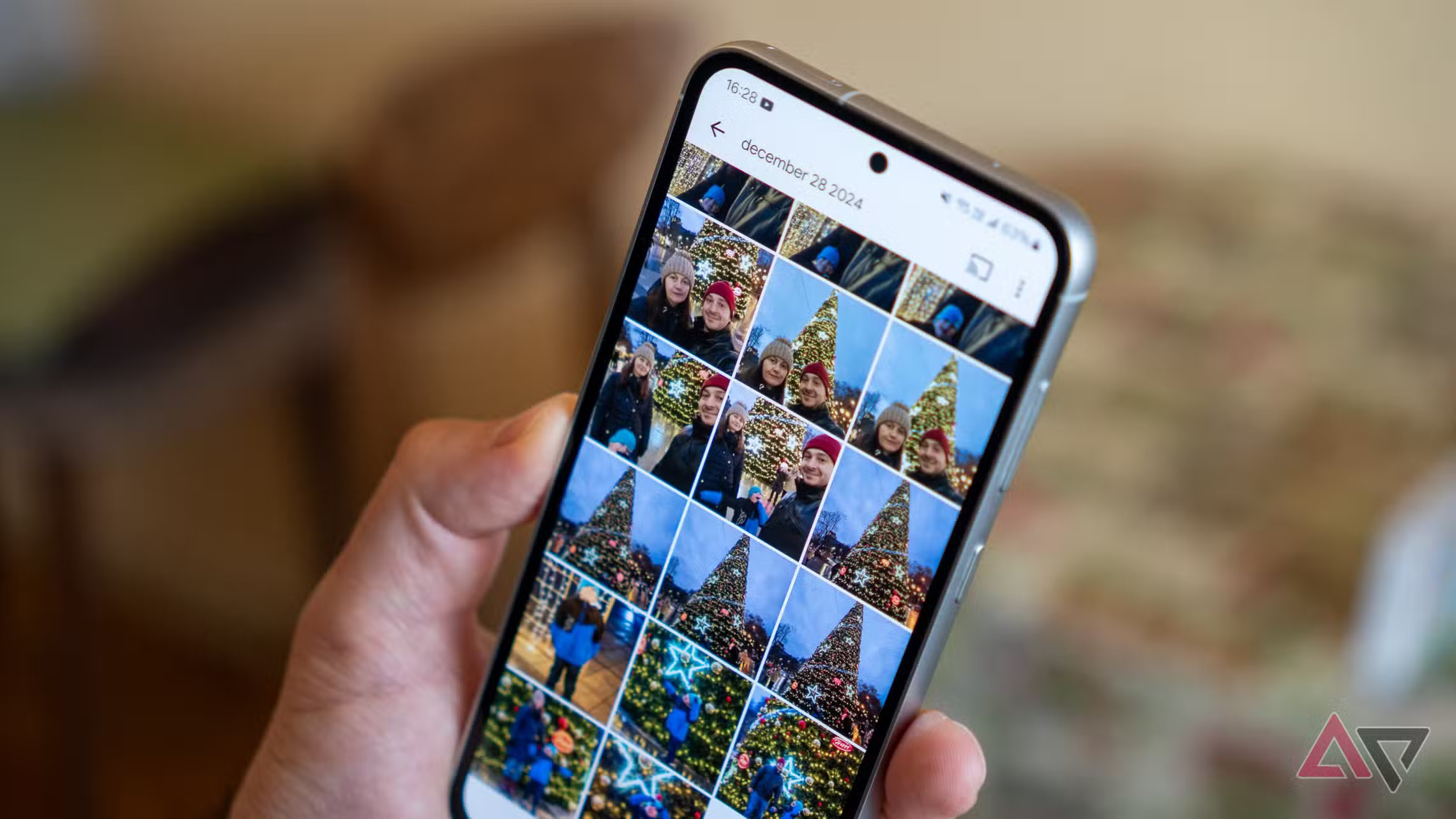 Google Photos ra mắt tính năng 'hoàn tác sao lưu thiết bị' trên Android - techlade
