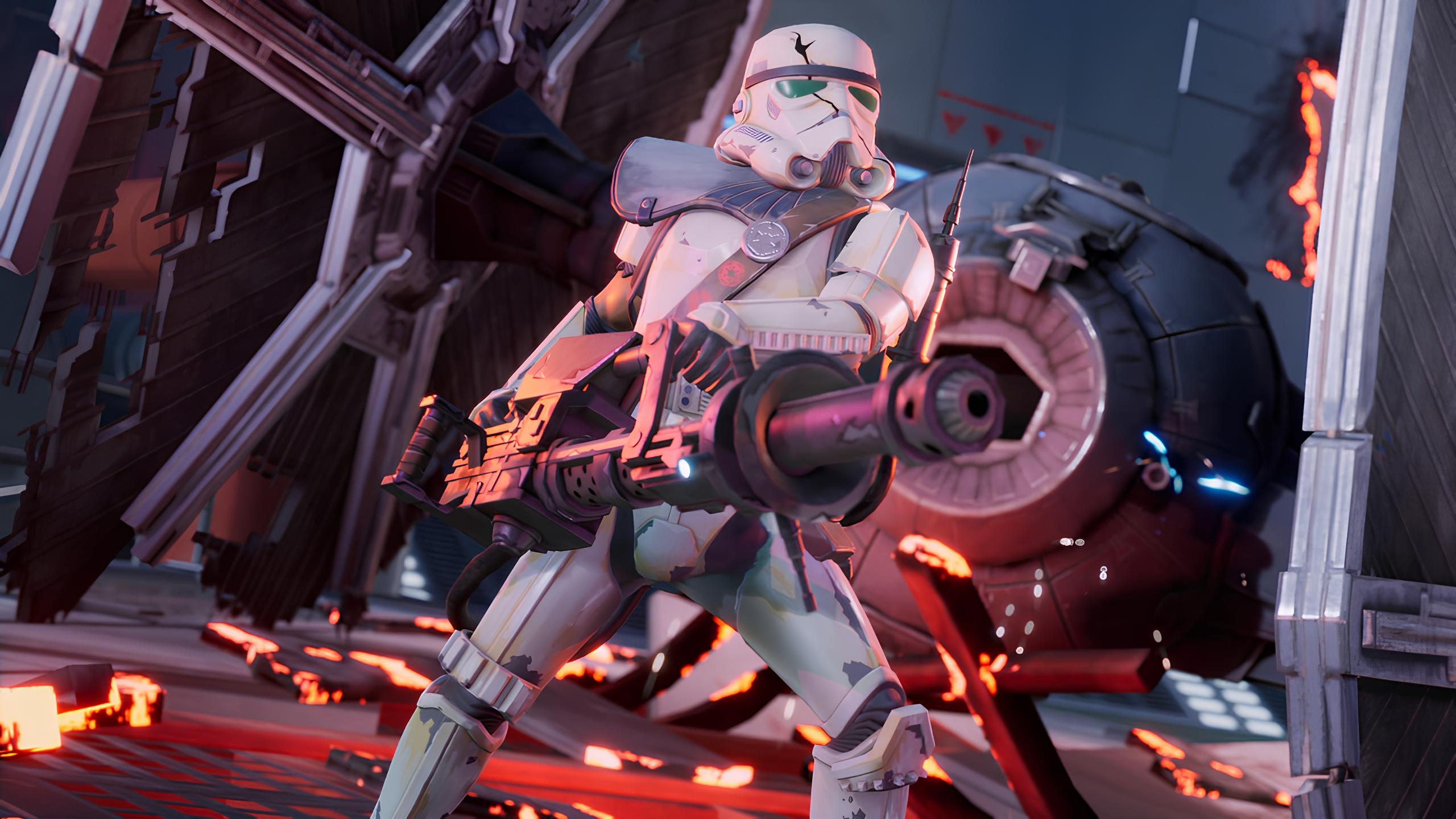 Star Wars: Hunters chính thức đóng cửa vào tháng 10 - techlade