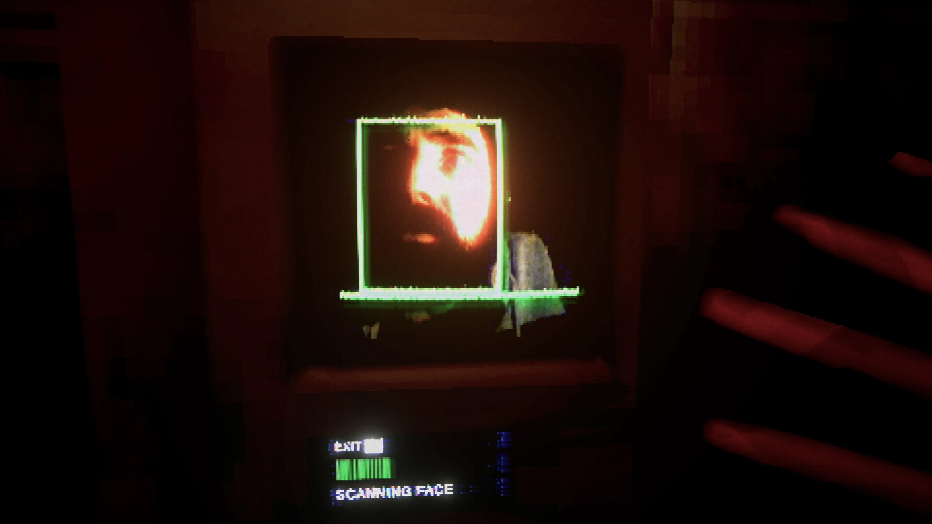 Eyes Never Wake: Kinh dị "thực tế ảo" không cần VR, trốn quái vật bằng cách... nấp dưới bàn - Techlade