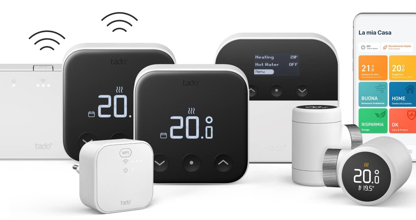 Tado có thể thu phí sử dụng ứng dụng từ tháng 5: Người dùng phản ứng mạnh - Techlade