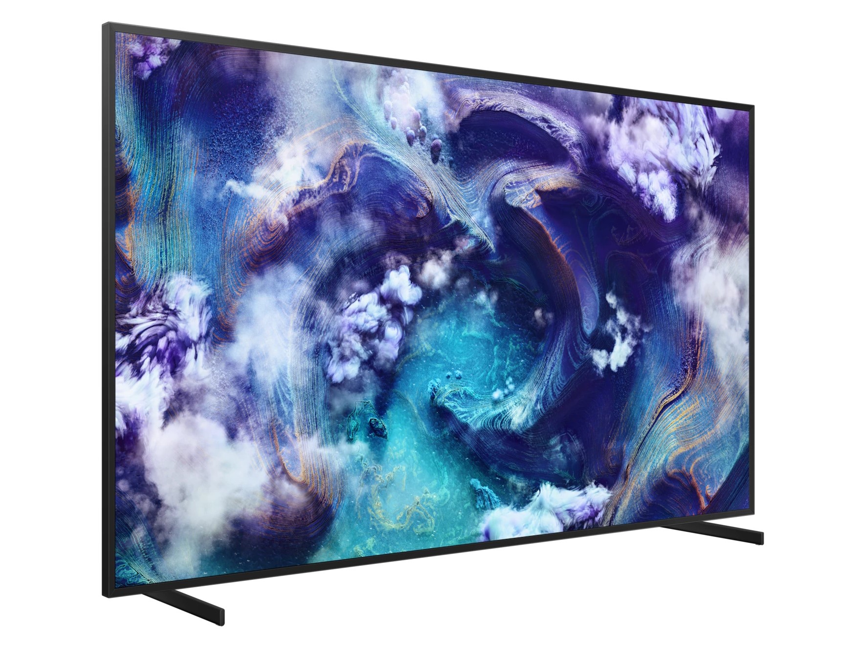 Samsung QN900F: TV 8K "đỉnh cao" cho game thủ và nghệ sĩ - Techlade
