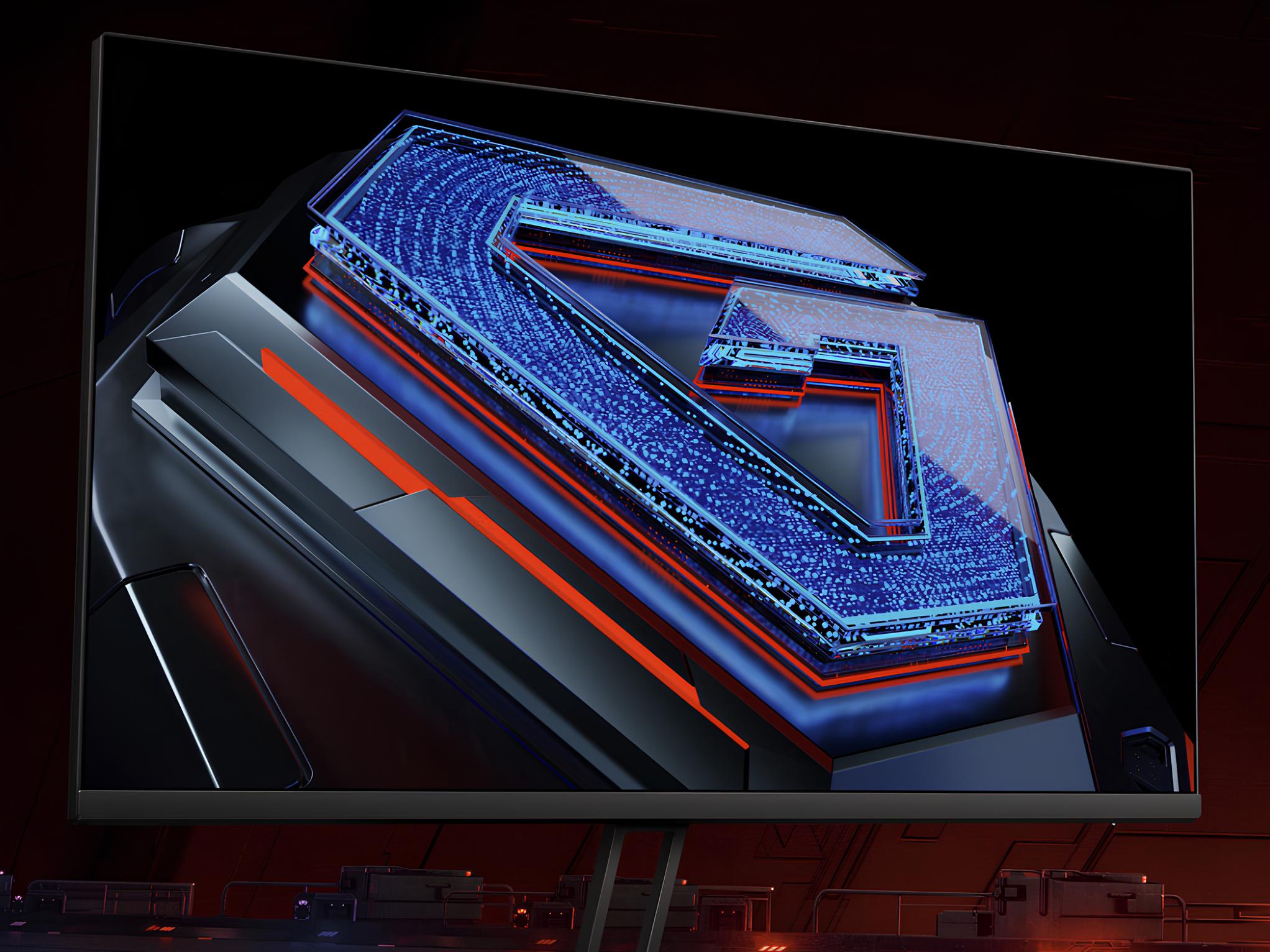 Xiaomi "làm mới" dòng màn hình gaming Redmi G27: Tiết kiệm điện, tần số quét 180Hz - Techlade