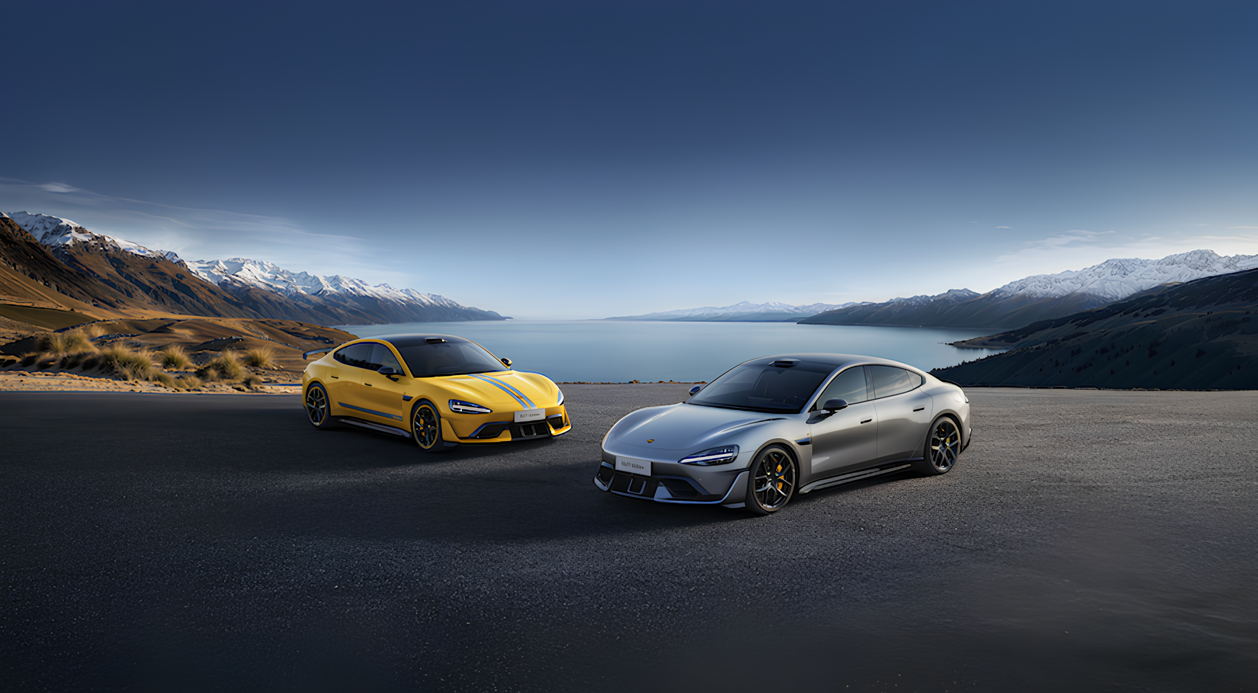 Xiaomi bùng nổ doanh thu 2024: Xe điện SU7 và smartphone "gánh team" - Techlade