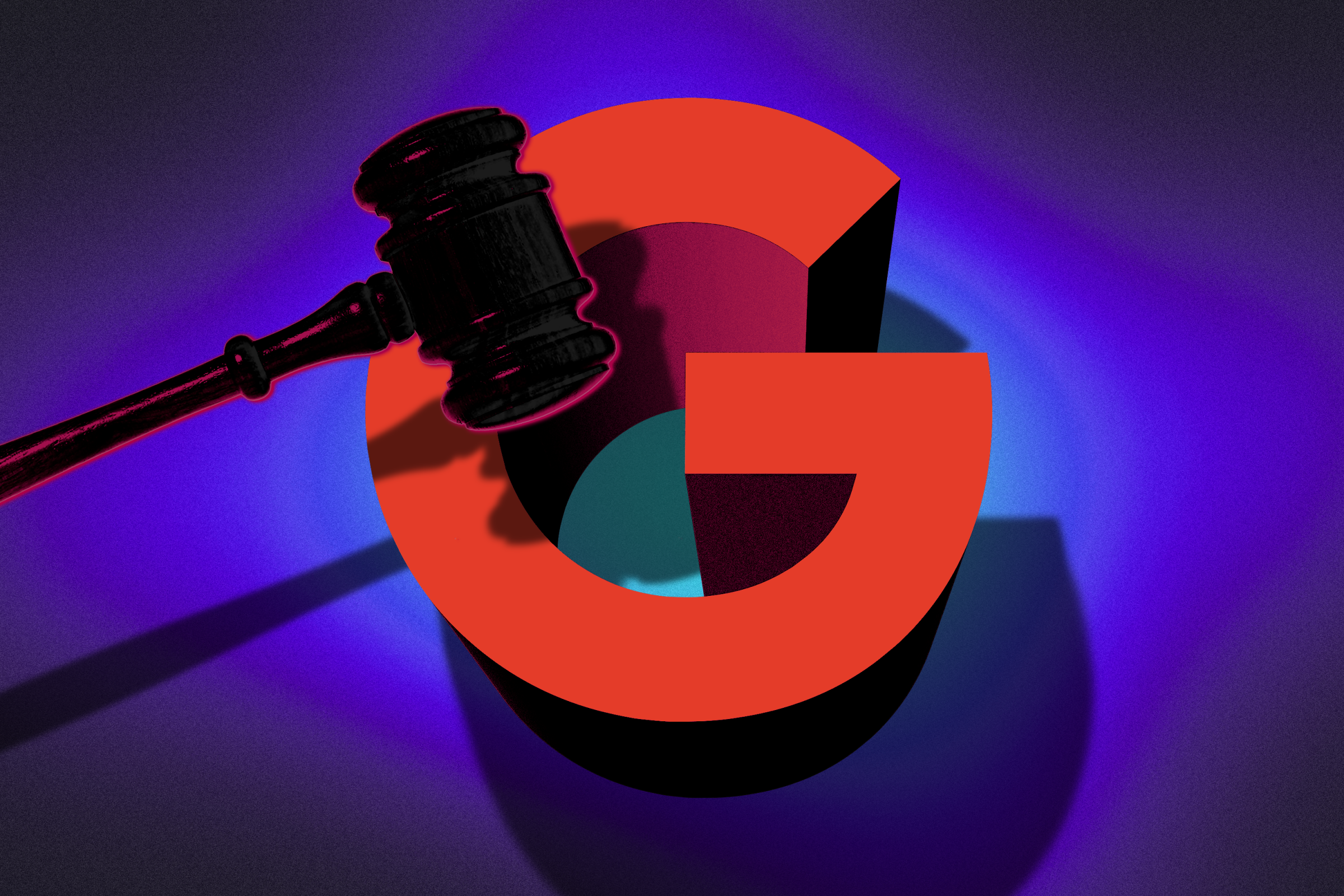 Báo động đỏ cho Google: Nguy cơ chia tách ngày càng hiện hữu - techlade