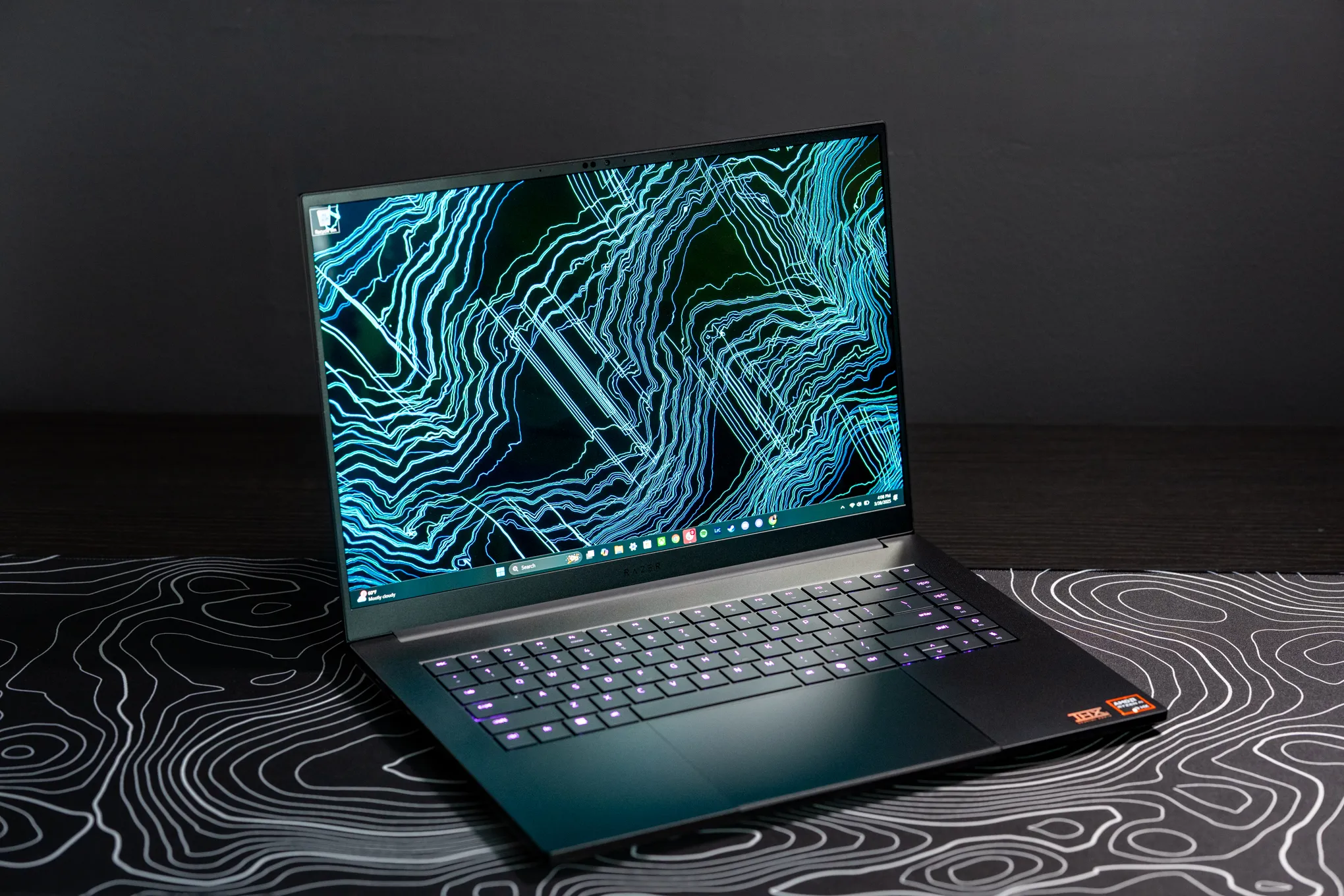 "Razer tạm ngưng bán laptop trực tiếp tại Mỹ do nguy cơ thuế quan mới - techalde