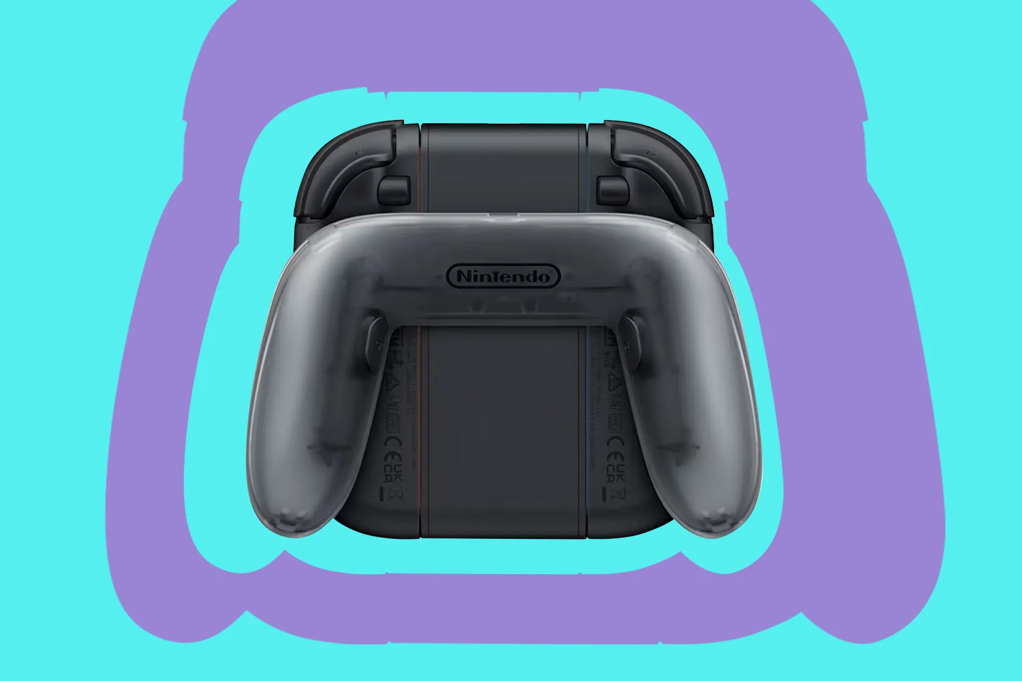 Switch 2: Tay cầm Joy-Con được nâng cấp với hai nút bổ sung - techlade