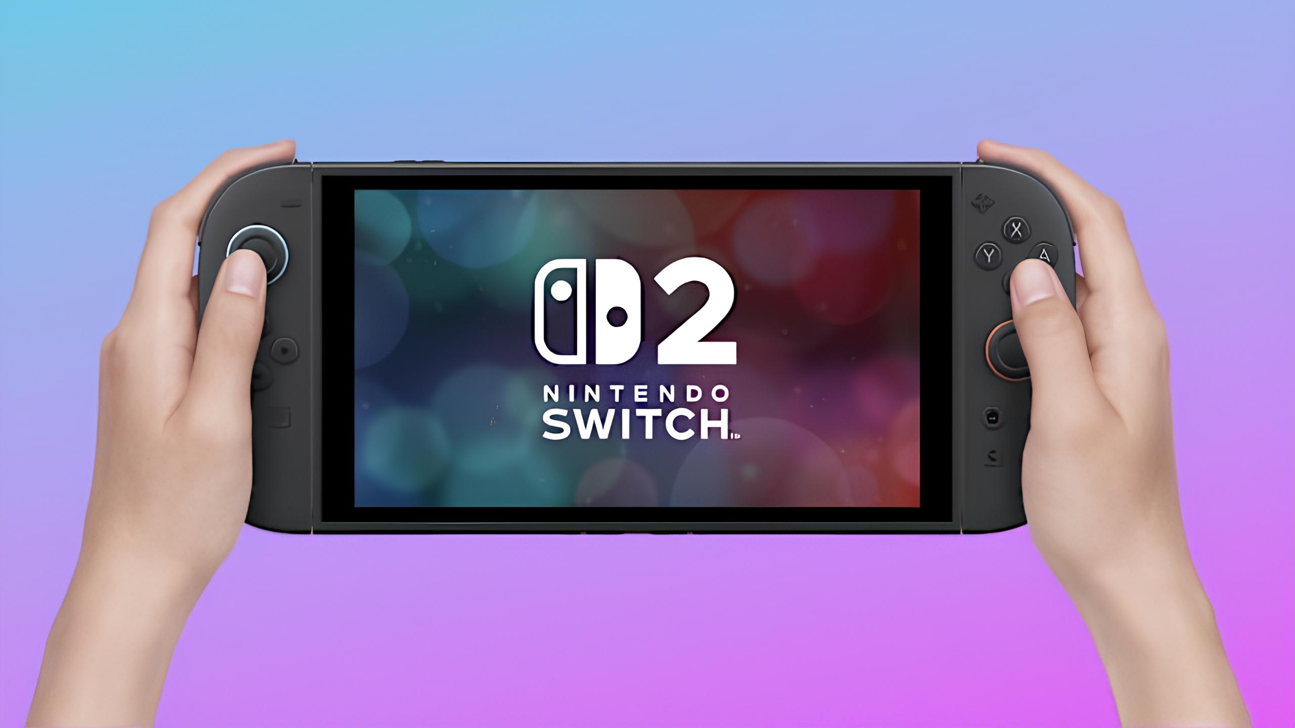 Nintendo Switch 2: Cập nhật mới nhất về ngày ra mắt, giá bán, game và mọi thông tin cần biết - techlade