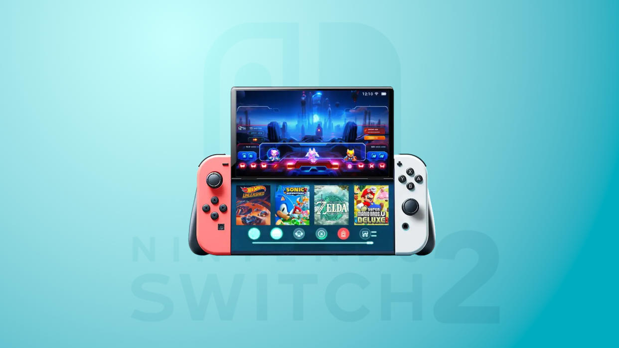 Nintendo Switch 2: Hé lộ giá game mới - đắt đỏ hơn dự kiến? - techlade