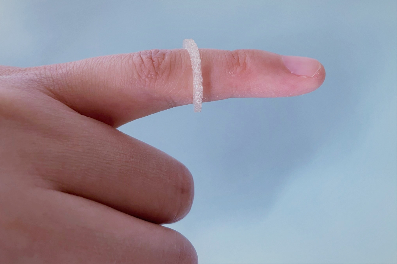 Nhẫn 3D đuổi côn trùng: Giải pháp mới hiệu quả, thân thiện môi trường - Techlade