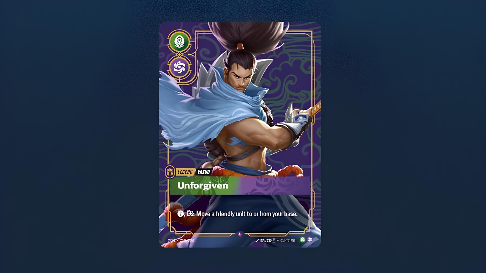 Riftbound được công bố: Game thẻ bài Liên Minh Huyền Thoại chính thức lộ diện - techlade