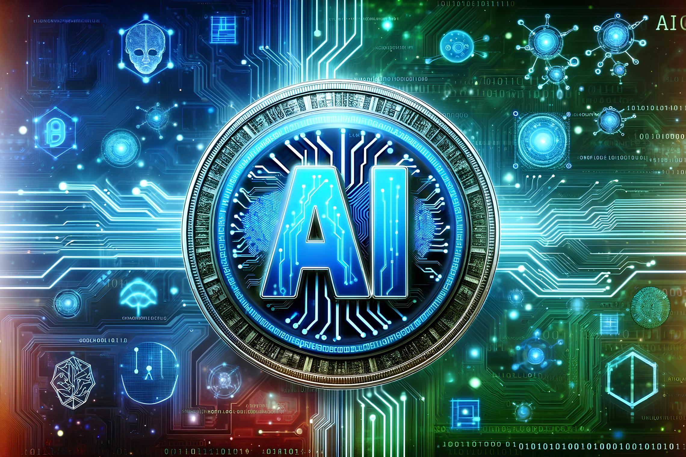 Tiền điện tử AI "lao dốc" sau khi Microsoft giảm tốc mở rộng trung tâm dữ liệu - Techlade