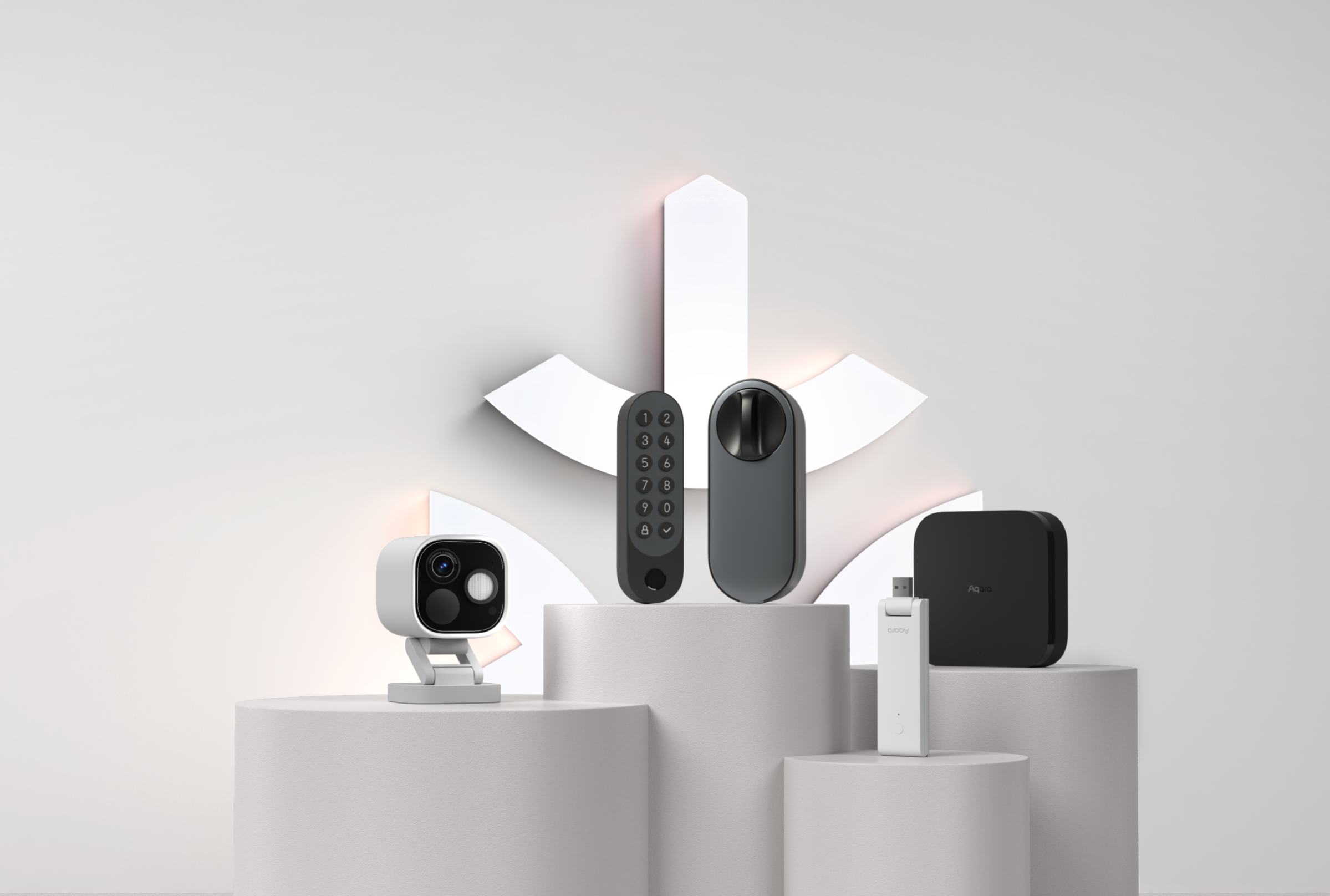 Aqara mở rộng hỗ trợ, thêm 50 loại thiết bị Matter mới - techlade