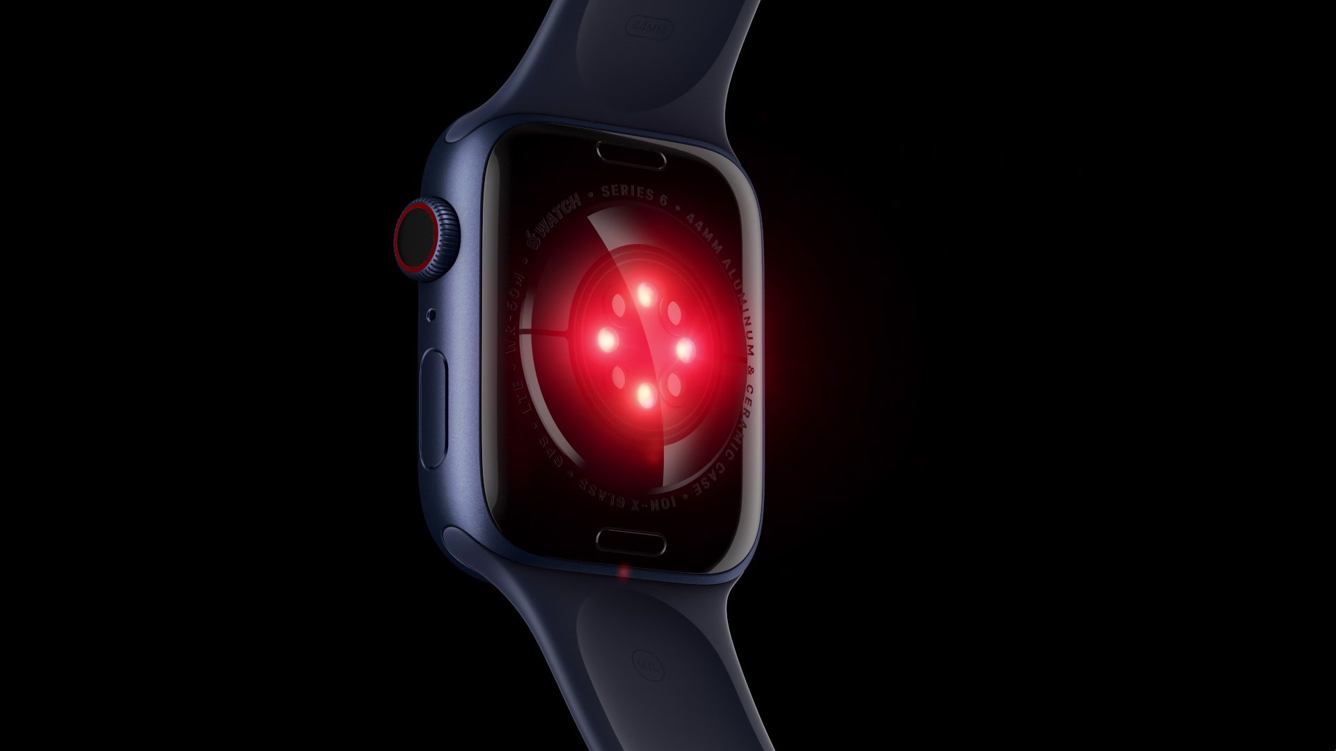 Đo đường huyết không xâm lấn trên Apple Watch: Vẫn còn nhiều năm nữa mới thành hiện thực - techlade