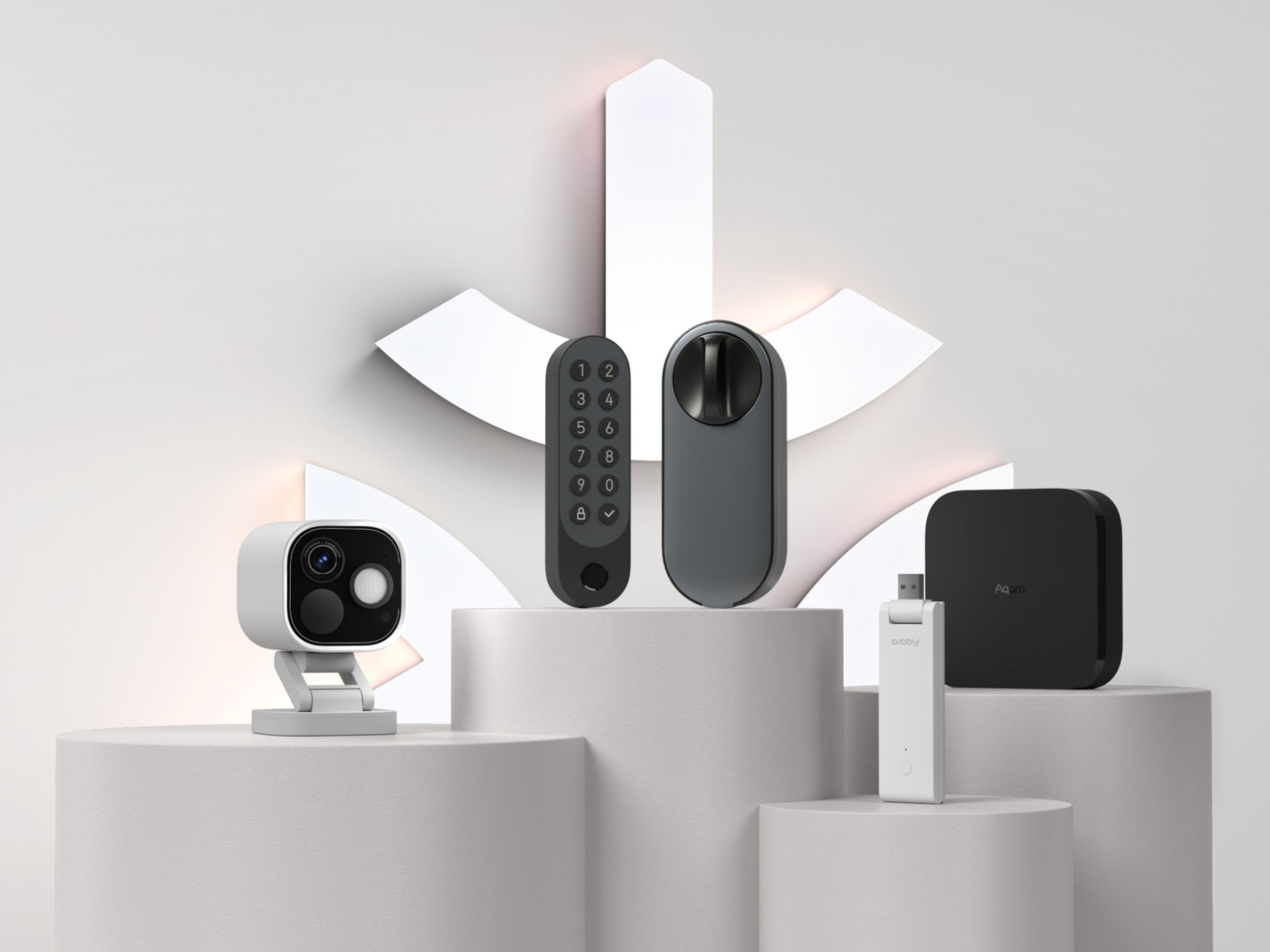 Aqara "mở khóa" sức mạnh Matter, kết nối nhà thông minh toàn diện - Techlade