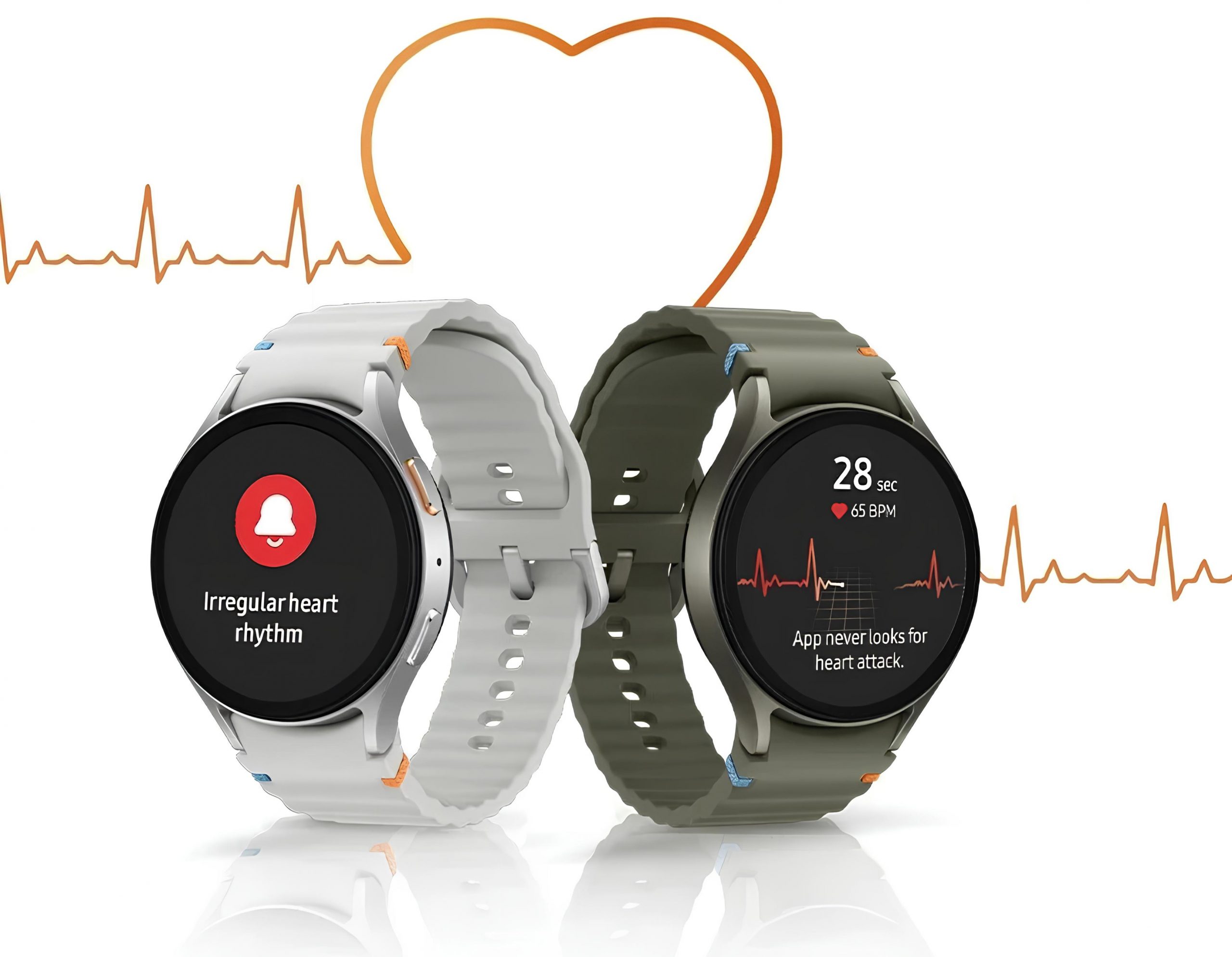 Galaxy Watch 8 cho thời gian sử dụng dài hơn Watch 7 nhờ pin dung lượng cao - techlade