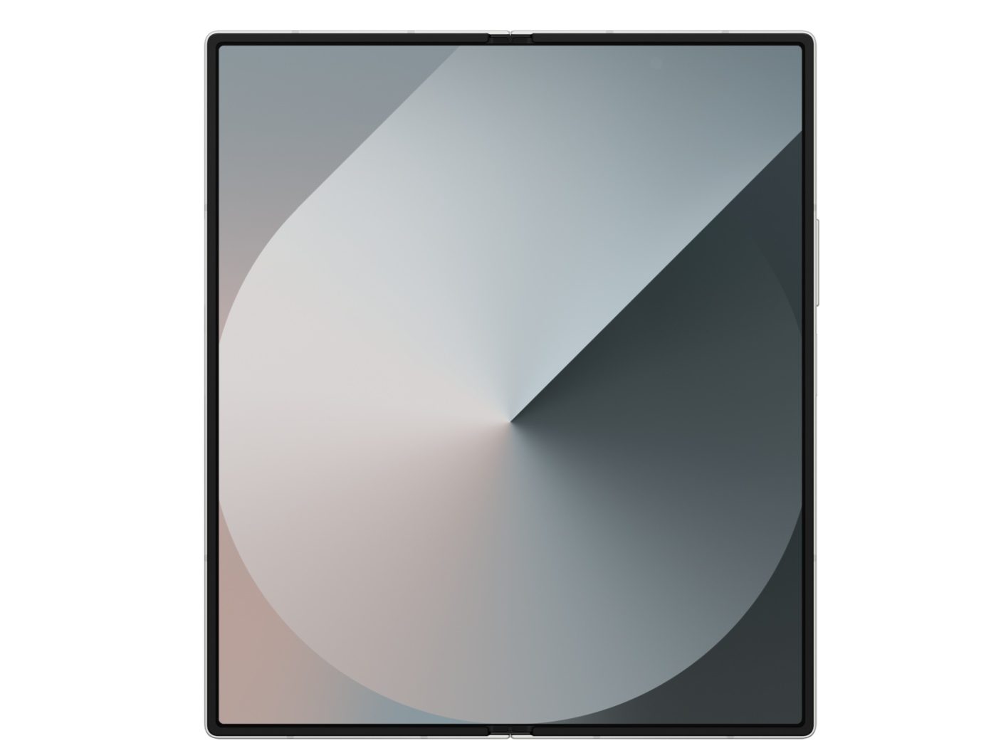 Galaxy Z Fold 8 có thể quay lại "nốt ruồi", tạm biệt camera ẩn dưới màn hình? - Techlade