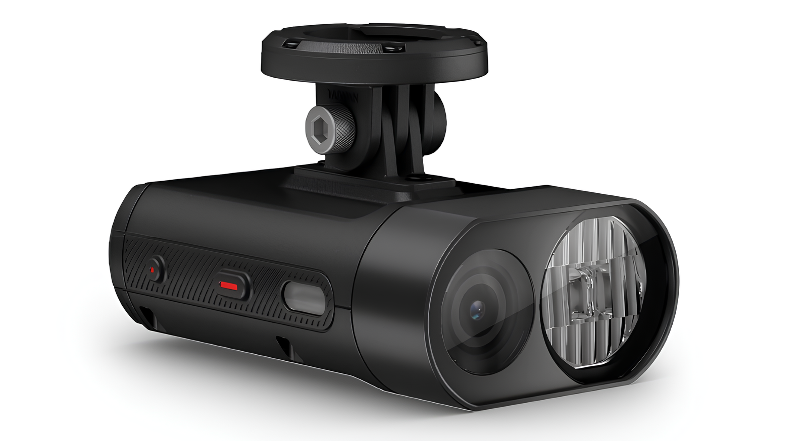 Garmin Varia Vue: Đèn pha kiêm camera hành trình cho xe đạp, tích hợp nhiều tính năng thông minh - Techlade