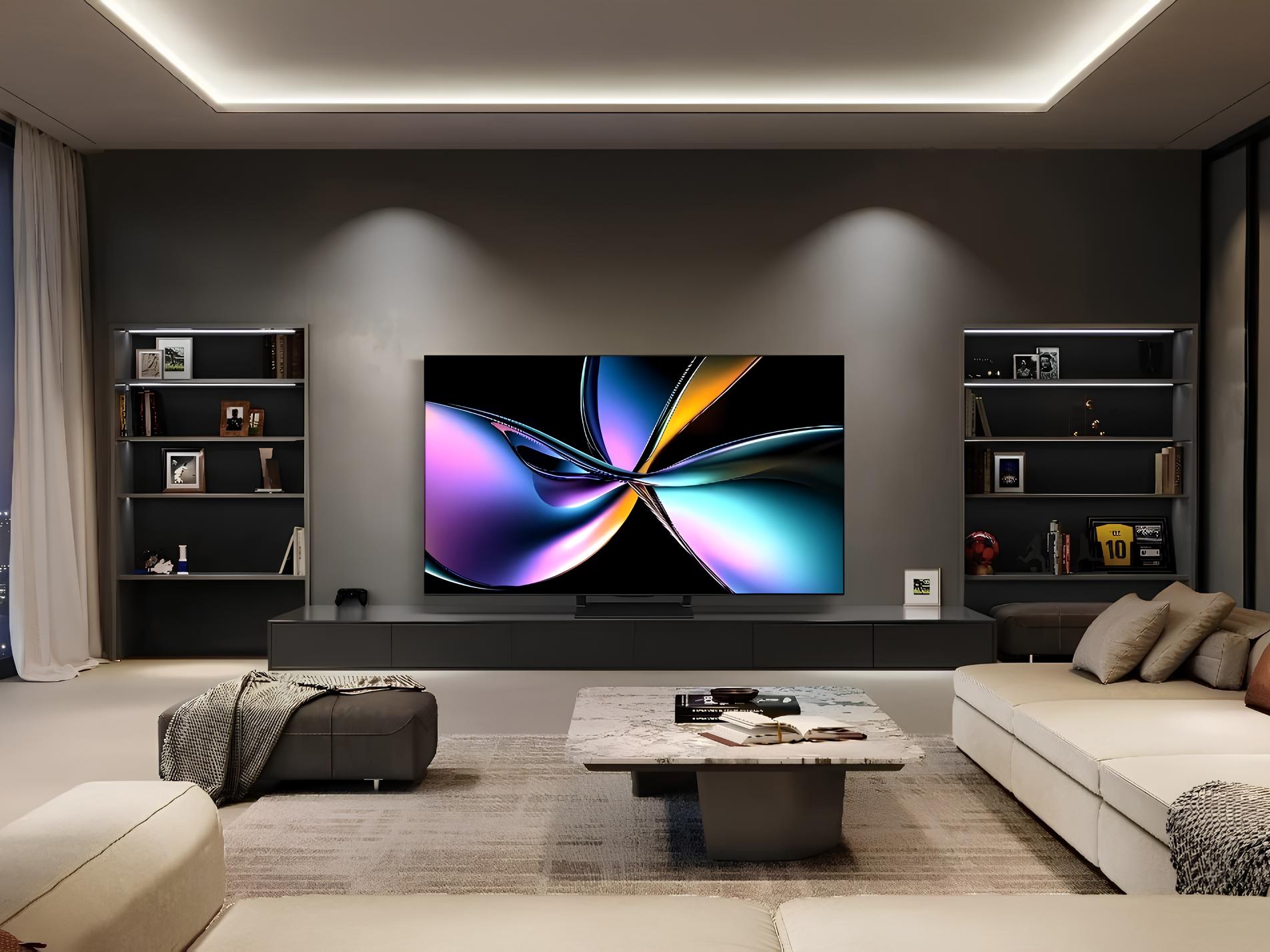 Đón FIFA Club World Cup 2025 với TV MiniLED U7 Series từ Hisense - techlade