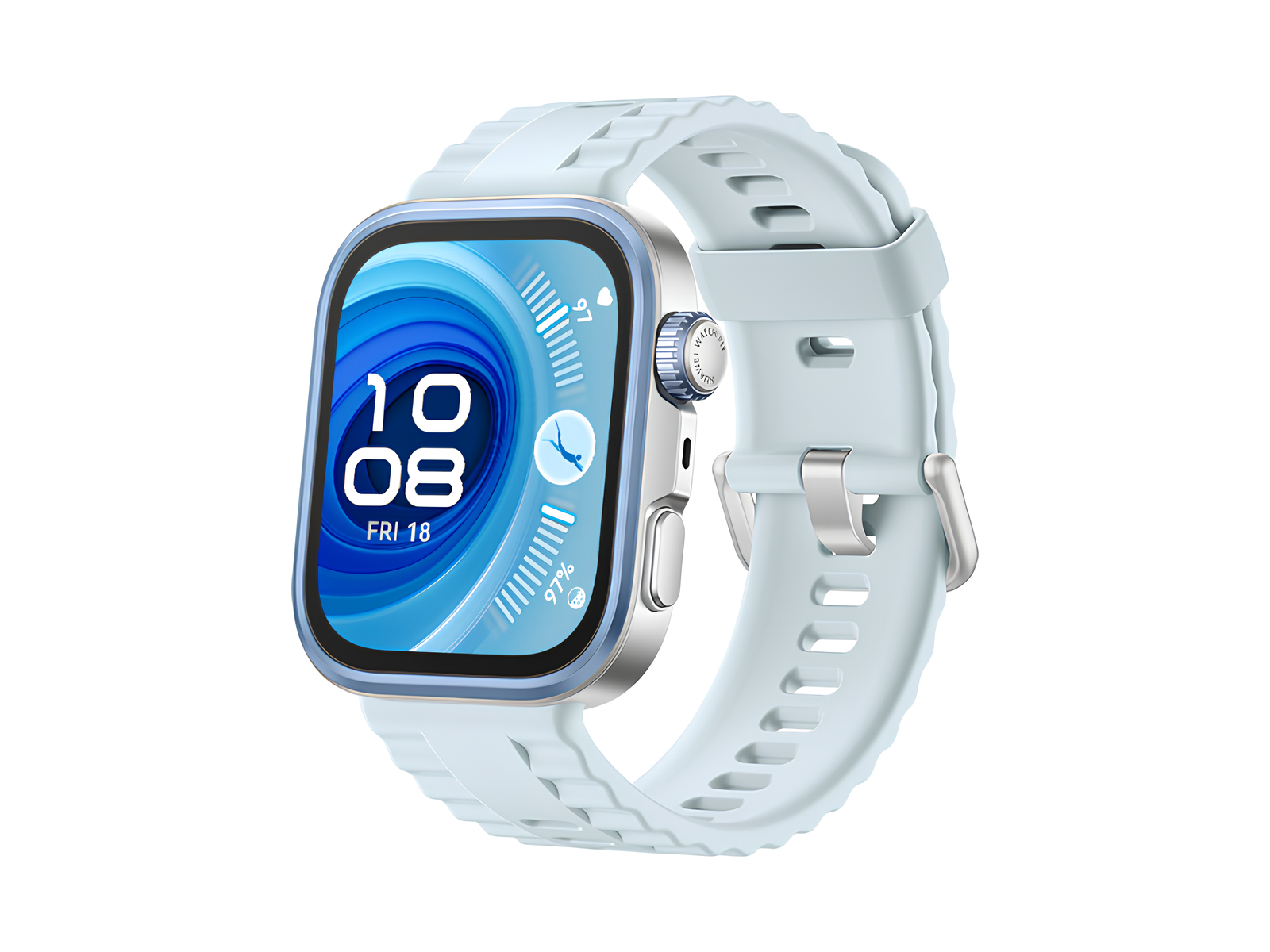 Huawei Watch Fit 4 và Fit 4 Pro lộ diện: Màn AMOLED, GPS, pin 10 ngày? - Techlade