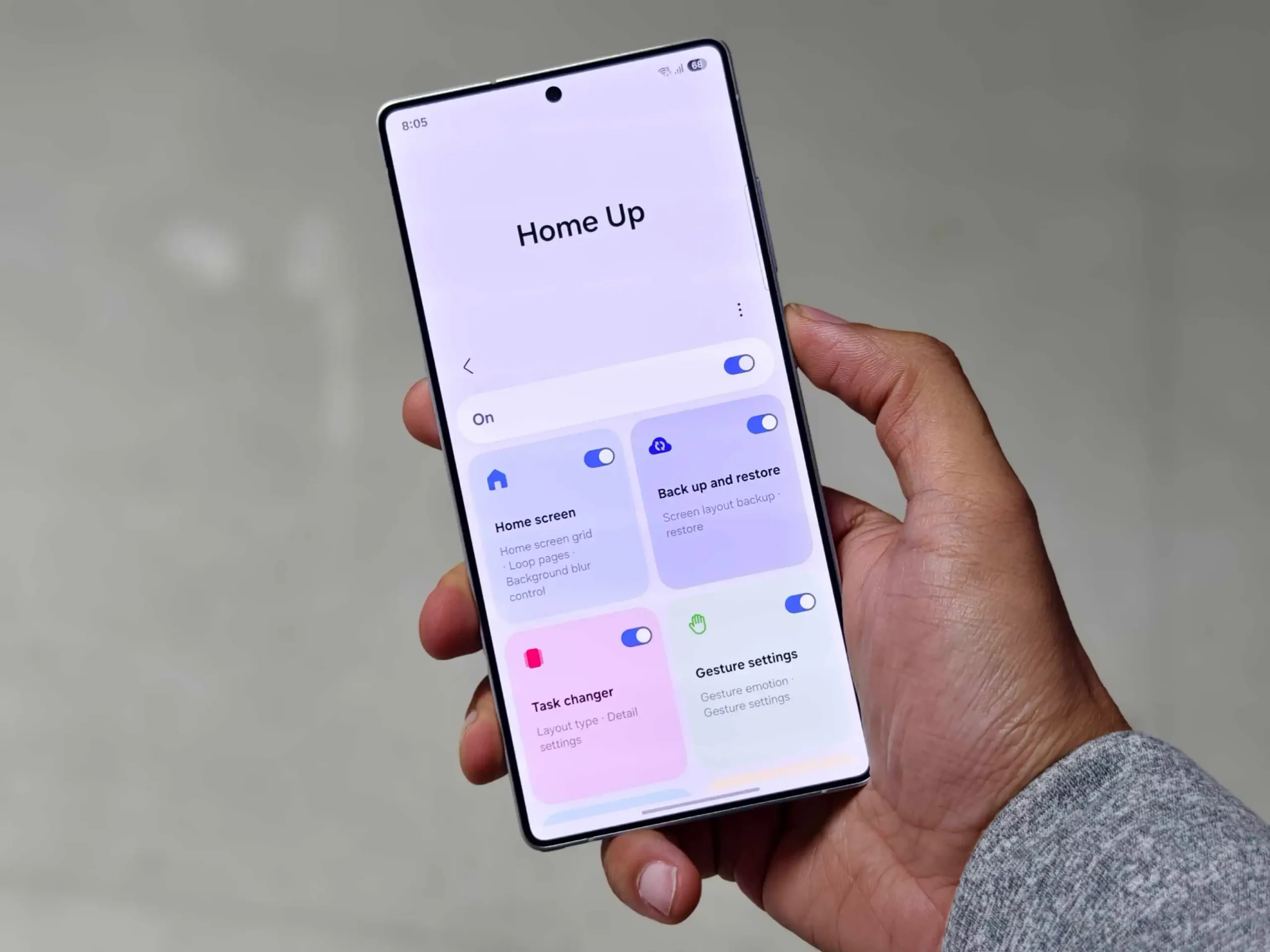 Tin vui cho fan Galaxy: Ứng dụng tùy biến Good Lock chính thức có mặt trên toàn thế giới - TECHLADE