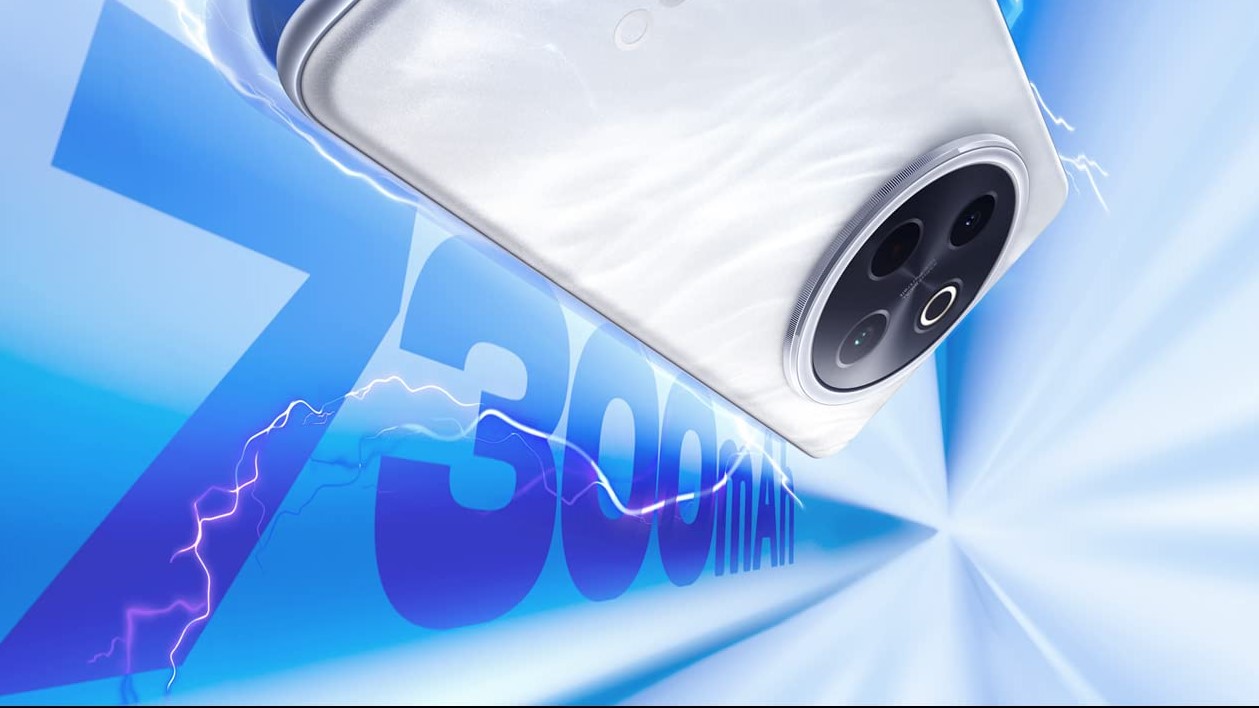 iQoo Z10 và Z10x: Smartphone pin "khủng", giá cạnh tranh - Techlade