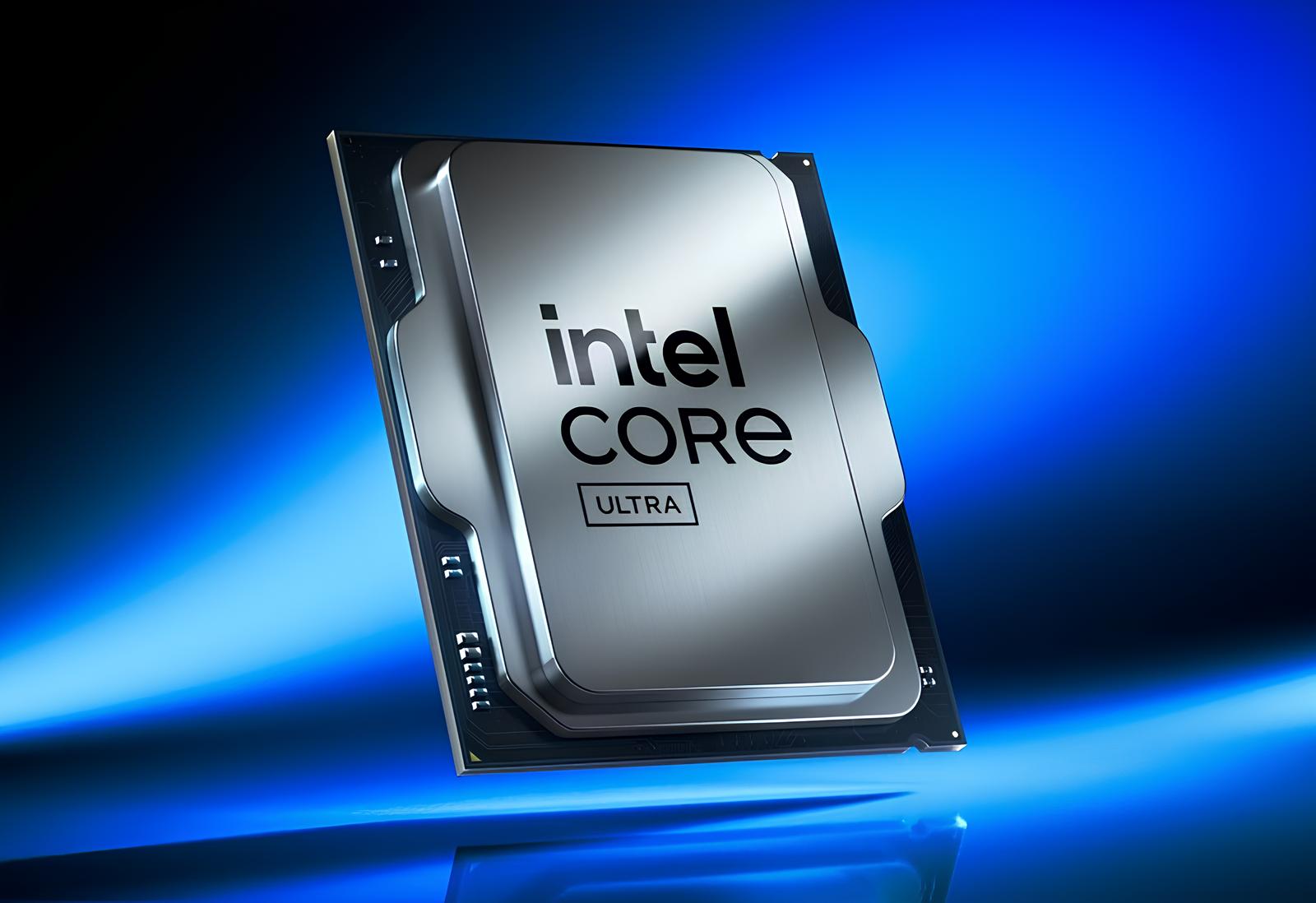 Intel "âm thầm" ra mắt chương trình tăng hiệu năng cho chip Arrow Lake - Techlade