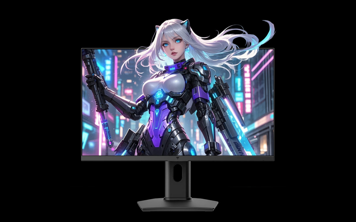 Dell ra mắt màn hình OLED 4K 120Hz đầu tiên: Âm thanh AI, thiết kế 31.6 inch siêu mỏng - TECHLADE