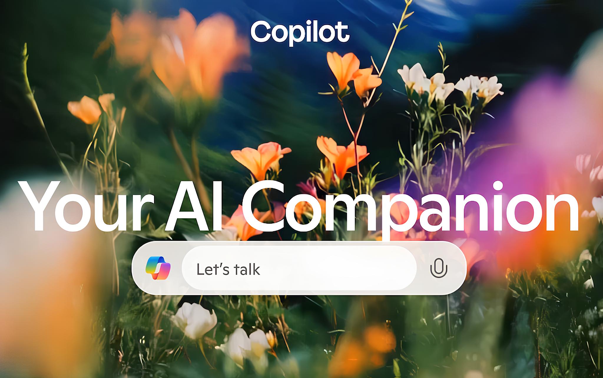 Microsoft Copilot "lột xác": Cá nhân hóa sâu sắc, hành động thay người dùng - Techlade