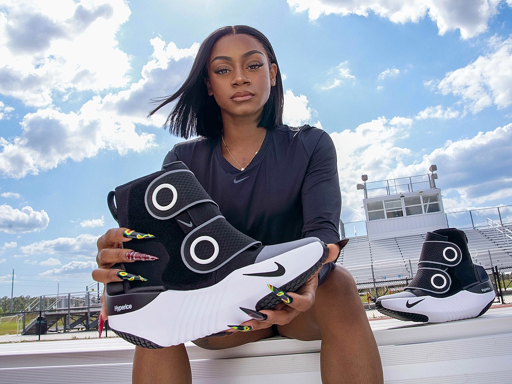 Nike x Hyperice Hyperboot: Giày công nghệ cao giúp phục hồi cơ bắp, tăng cường tuần hoàn máu - Techlade
