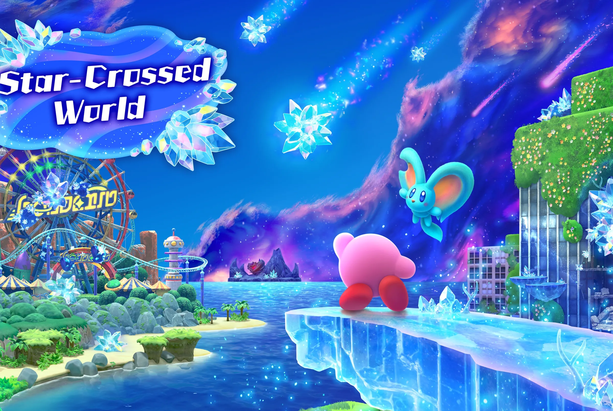 Nintendo công bố giá nâng cấp 19.99 đô la cho Mario Party và Kirby trên Switch 2 - techlade