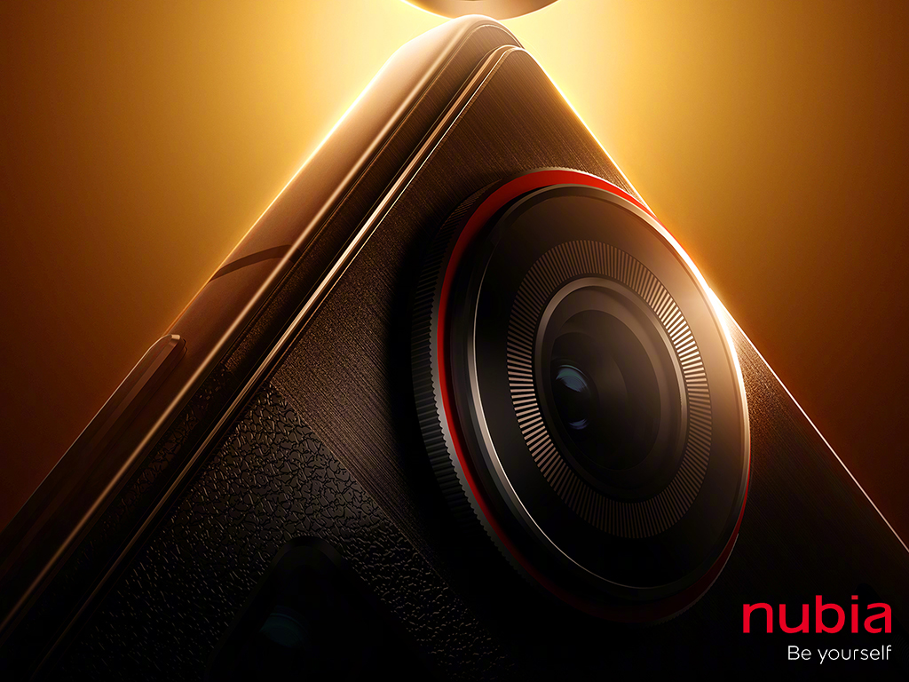 Nubia Z70S Ultra: Smartphone camera-centric với màn hình toàn diện - Techlade