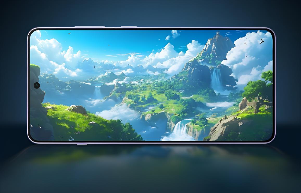 OnePlus 13T: Smartphone nhỏ gọn, hiệu năng "khủng", tối ưu hóa cho game - Techlade