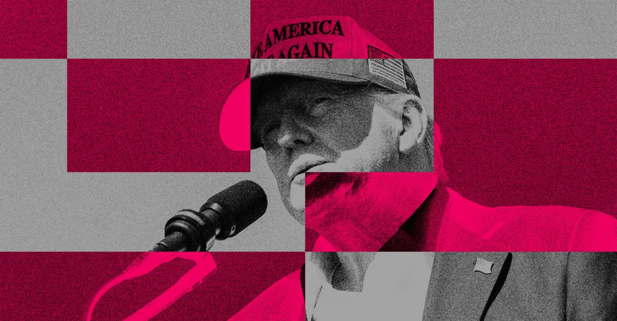 100 ngày đầu của Trump: Điều gì đang thay đổi ngành công nghệ? - techlade