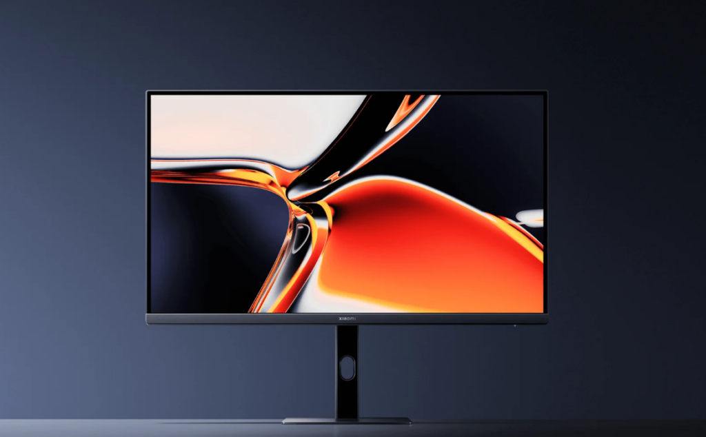 Xiaomi A27Ui: Đỉnh cao hình ảnh 4K 27 inch, màu sắc sống động 100% sRGB - techlade
