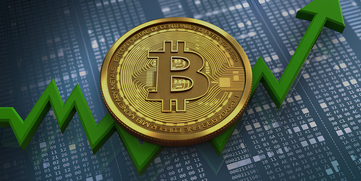 Chứng khoán Mỹ tăng điểm, Bitcoin trở lại mốc 85.000 USD sau "tạm hoãn" thuế quan - Techlade