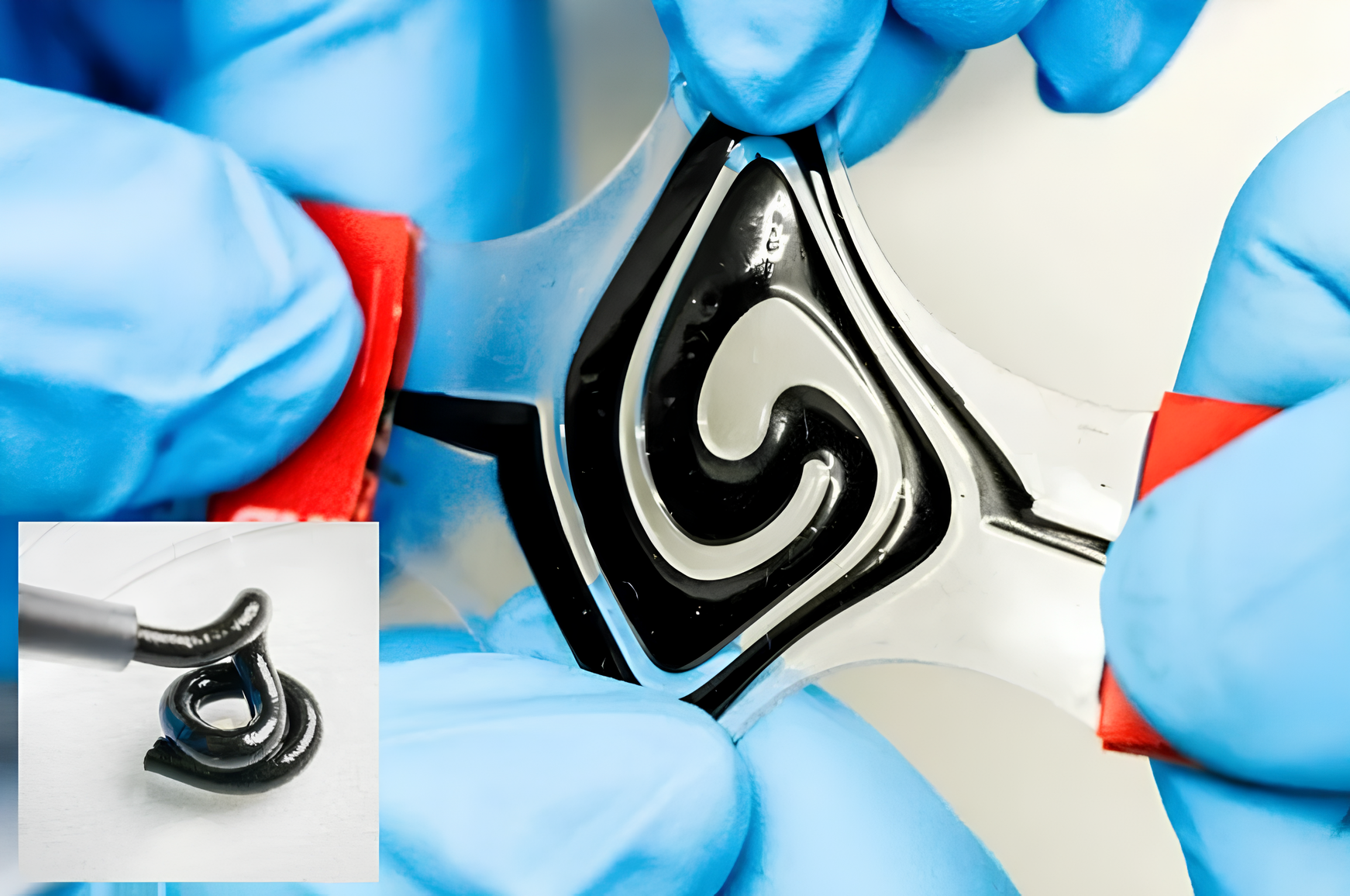 Pin dạng lỏng: Bước đột phá mở ra thiết kế thiết bị điện tử linh hoạt - Techlade