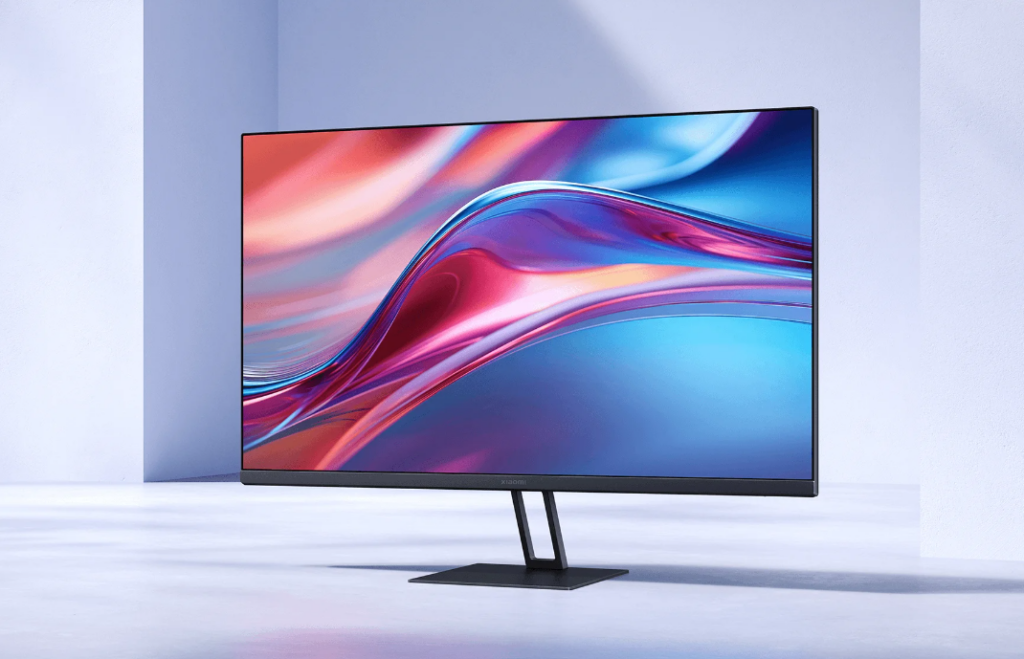 Xiaomi ra mắt màn hình 27 inch 2K 100Hz giá tốt cho thị trường EU và Anh- techlade