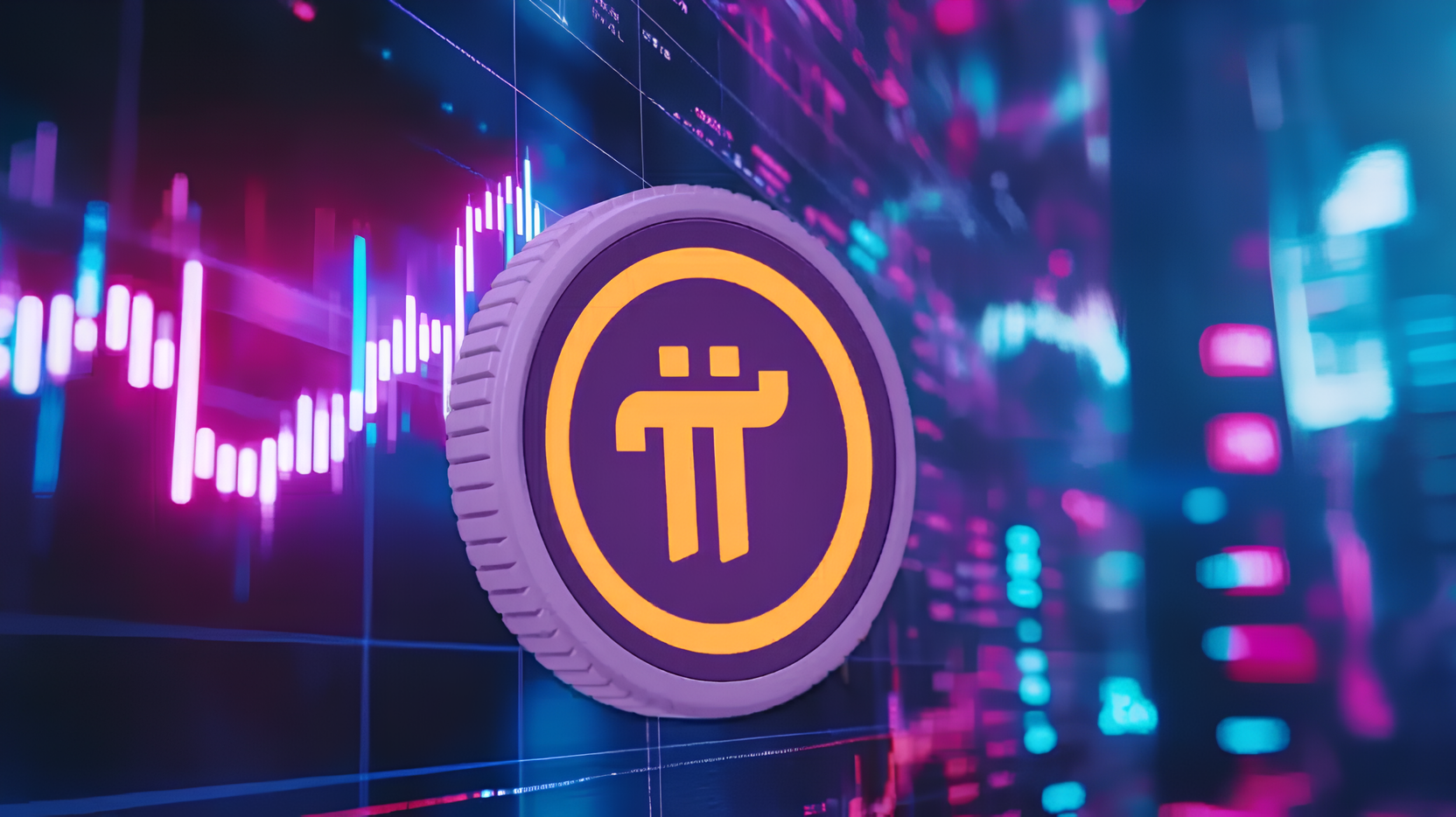 Thị trường tiền điện tử khởi sắc, Pi Network, Ripple và Sui là tâm điểm tuần này - Techlade