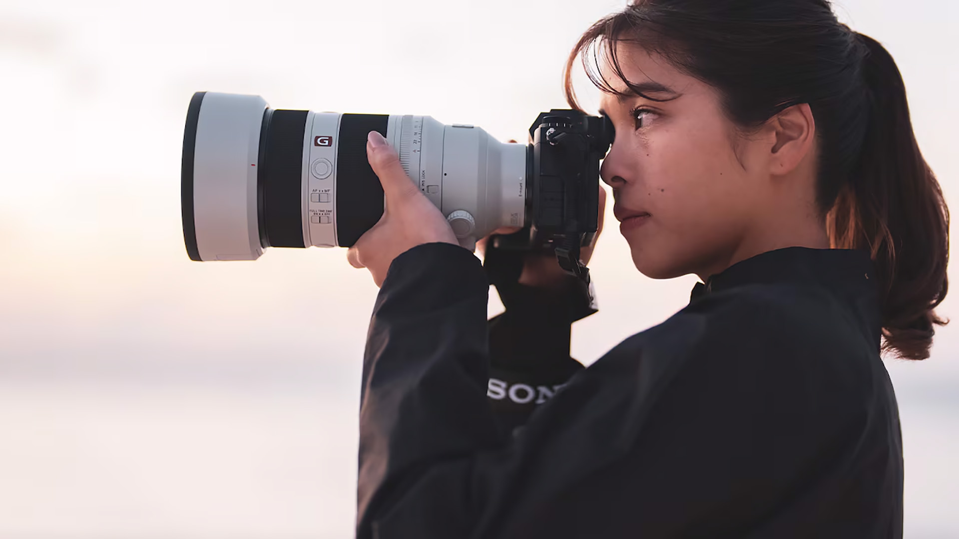 Ống kính Sony 50-150mm F2 GM mới: Zoom sáng, đa dụng cho người dùng Alpha - techlade
