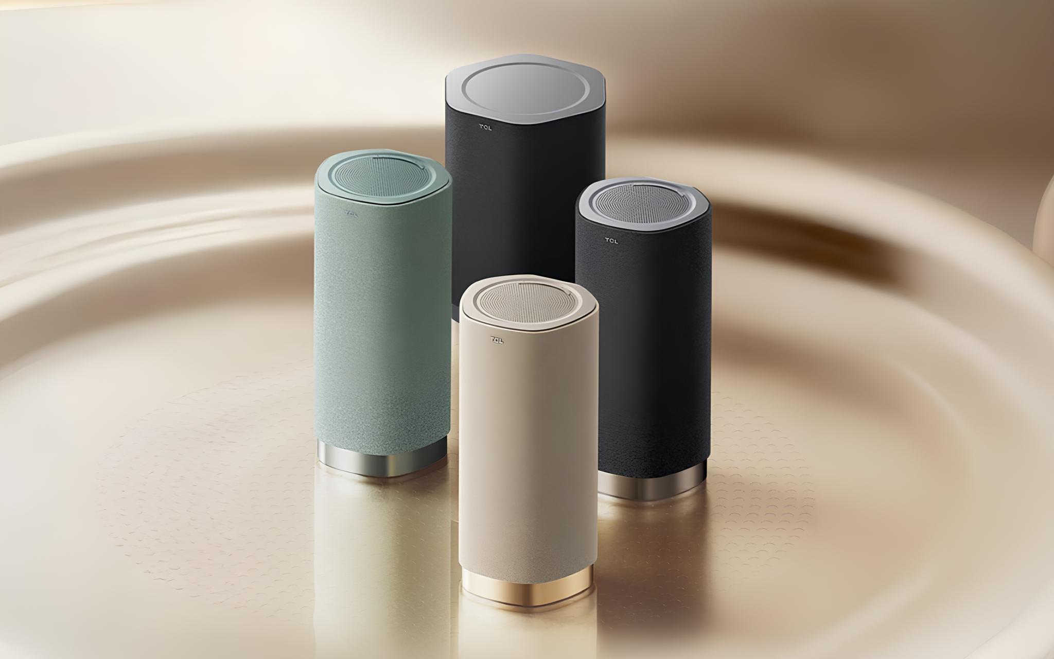 TCL ra mắt soundbar Z100: Âm thanh Dolby Atmos sống động, thiết kế mô-đun linh hoạt - techlade