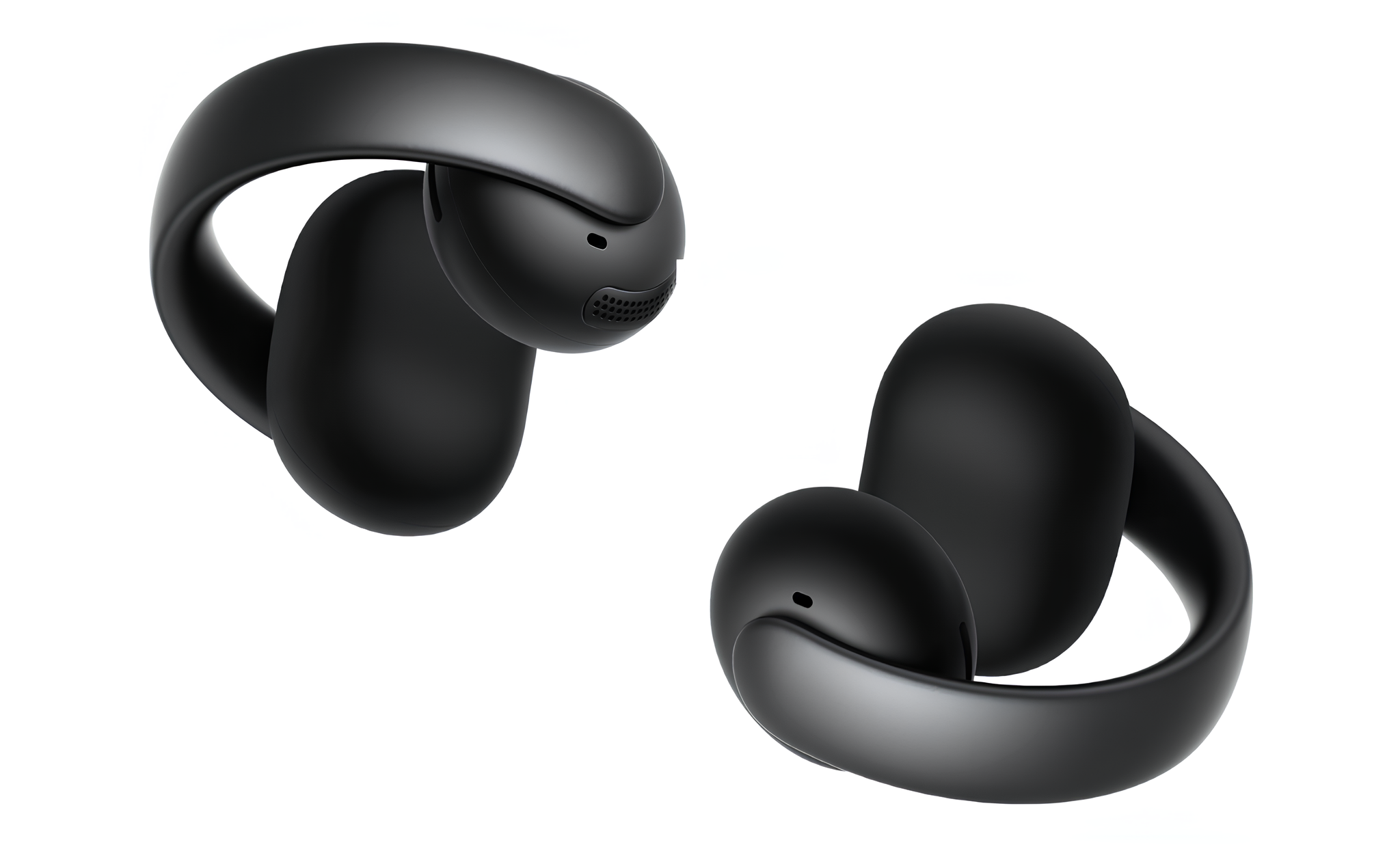 Soundcore AeroClip: Tai nghe "kẹp vành tai" độc đáo, âm thanh mở, thoải mái và an toàn - Techlade