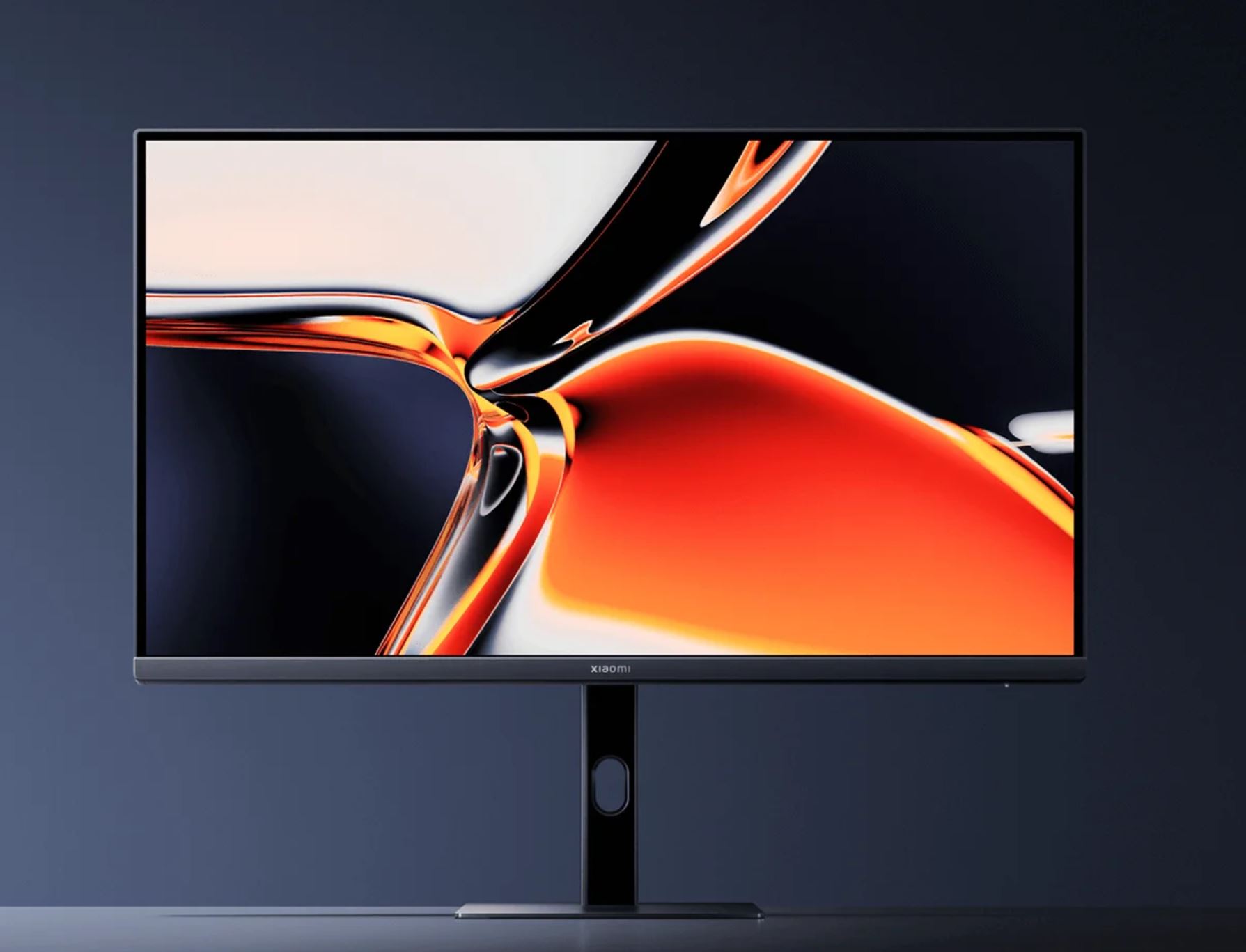 Xiaomi A27Ui 4K: Màn hình 4K sắc nét, màu sắc chuẩn xác, sắp ra mắt toàn cầu - Techlade