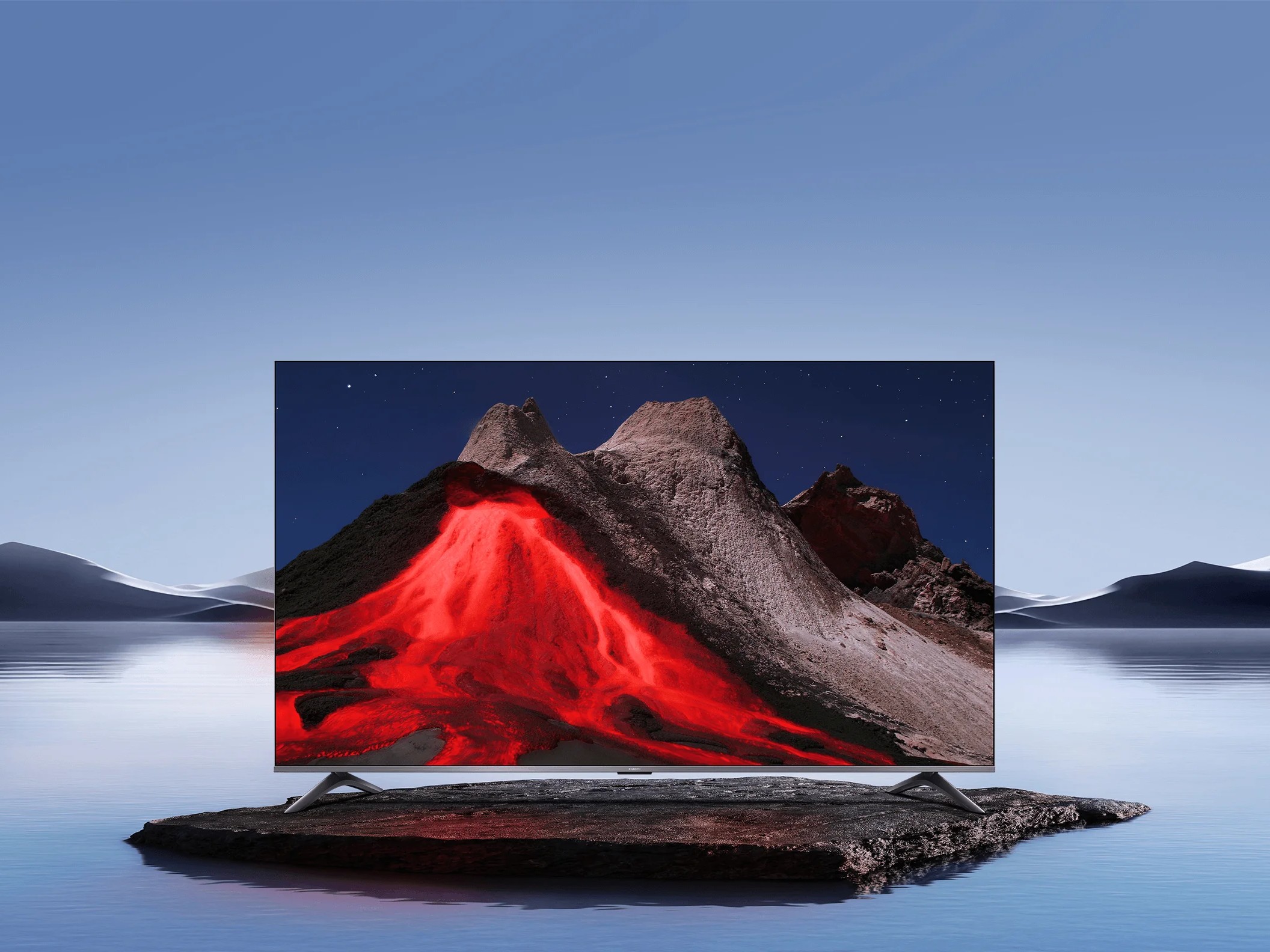 Xiaomi TV A Pro 2026: TV QLED 4K, 120Hz, Google TV, ra mắt tại châu Âu - Techlade