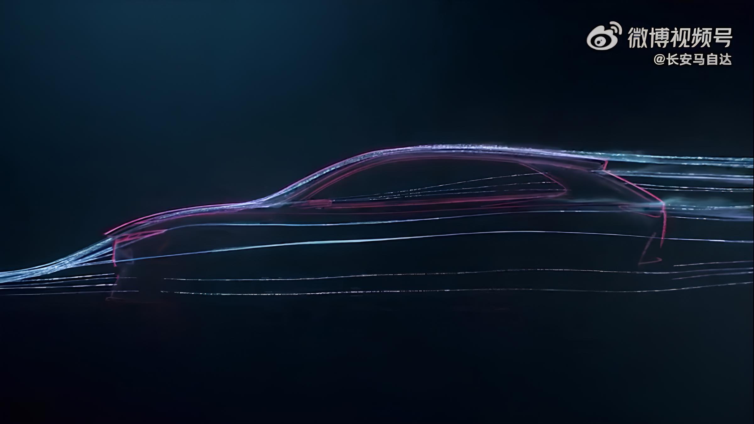 Mazda EZ-60: SUV điện mới lấy cảm hứng từ concept Arata - Techlade